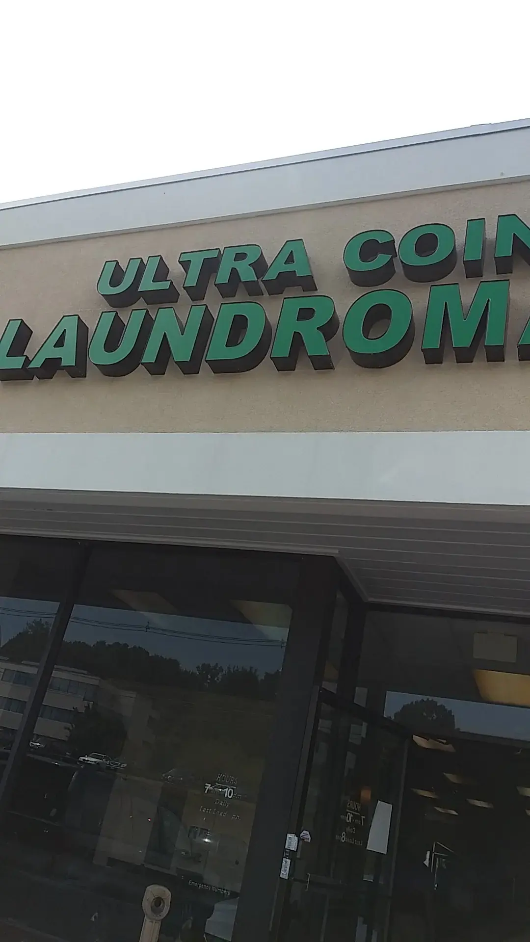 Ultra Coin Laundromat thumbnail 14