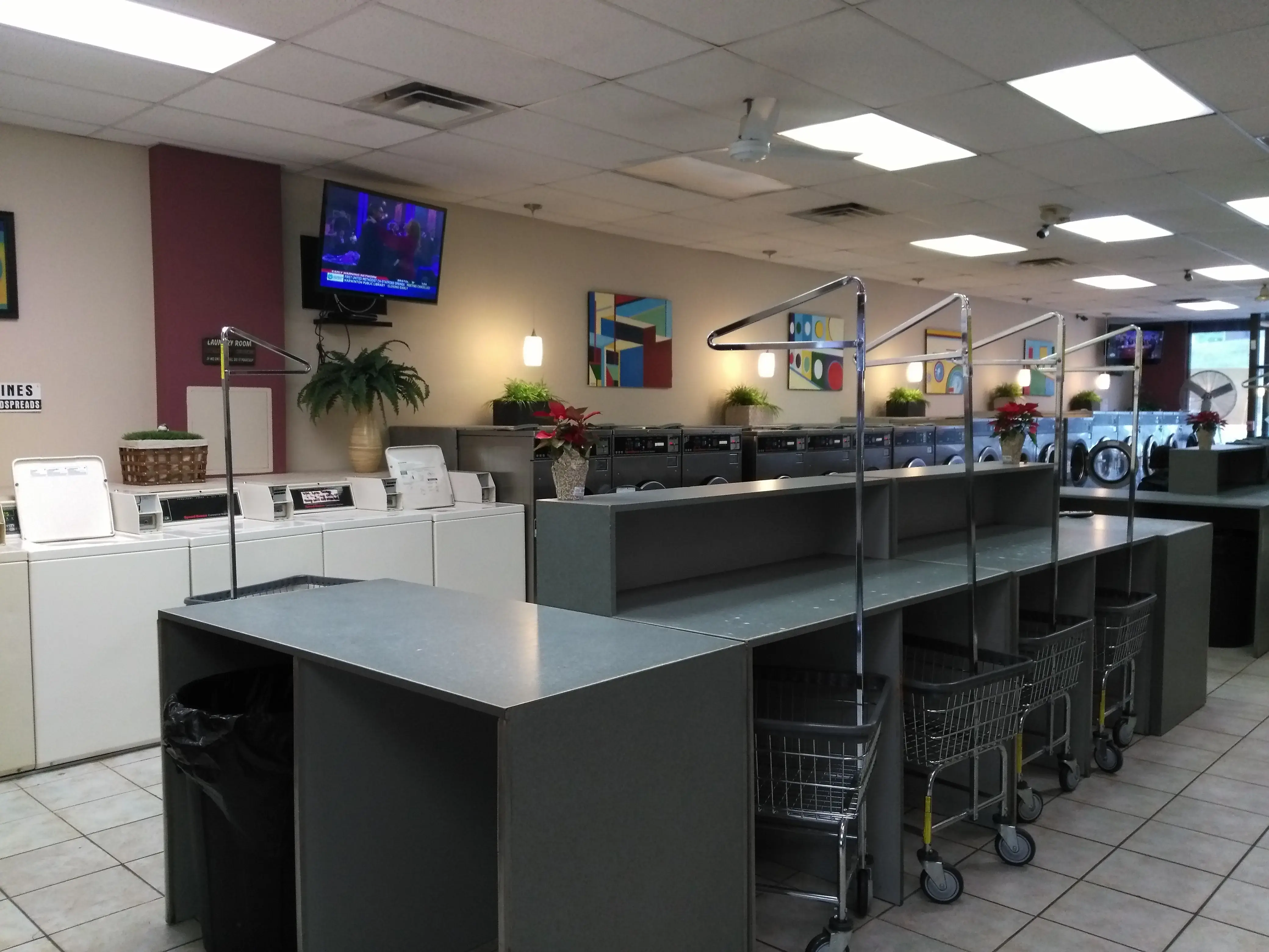 Ultra Coin Laundromat thumbnail 4