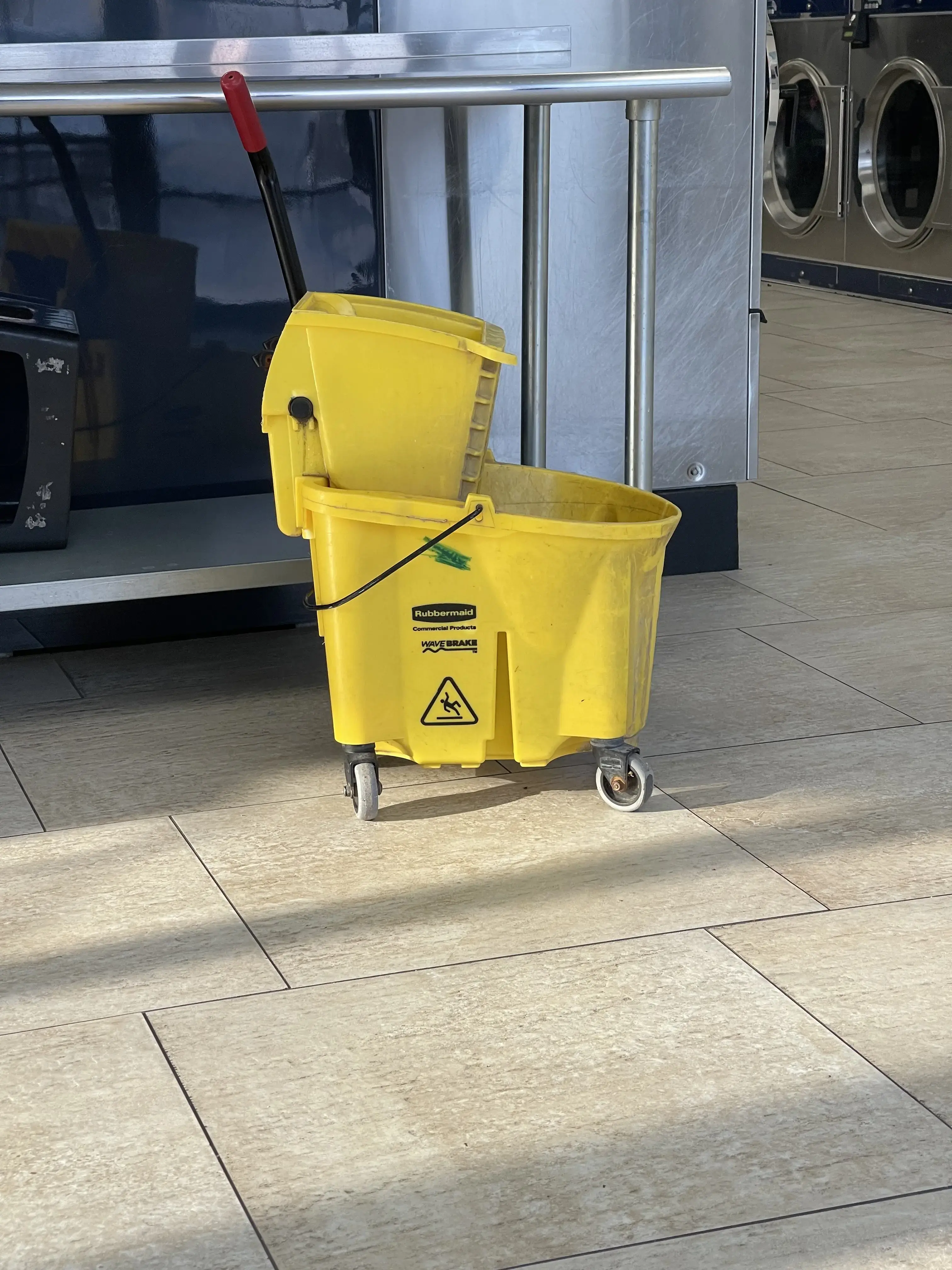 Ultra Lavanderia - Image 8