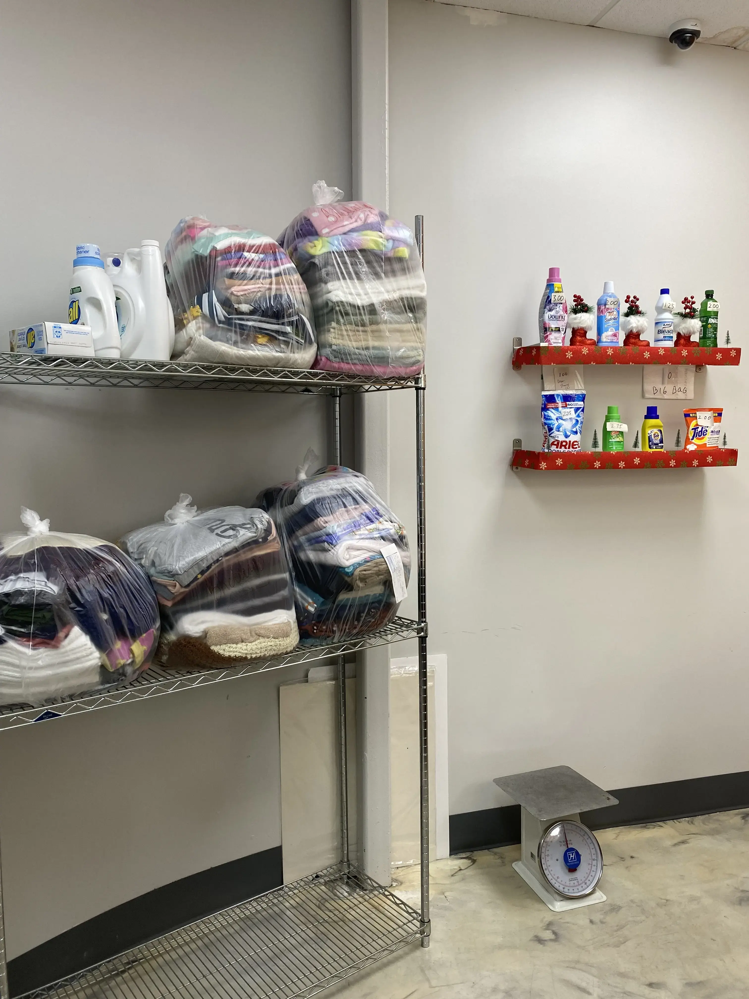 Ultra Lavanderia - Image 14