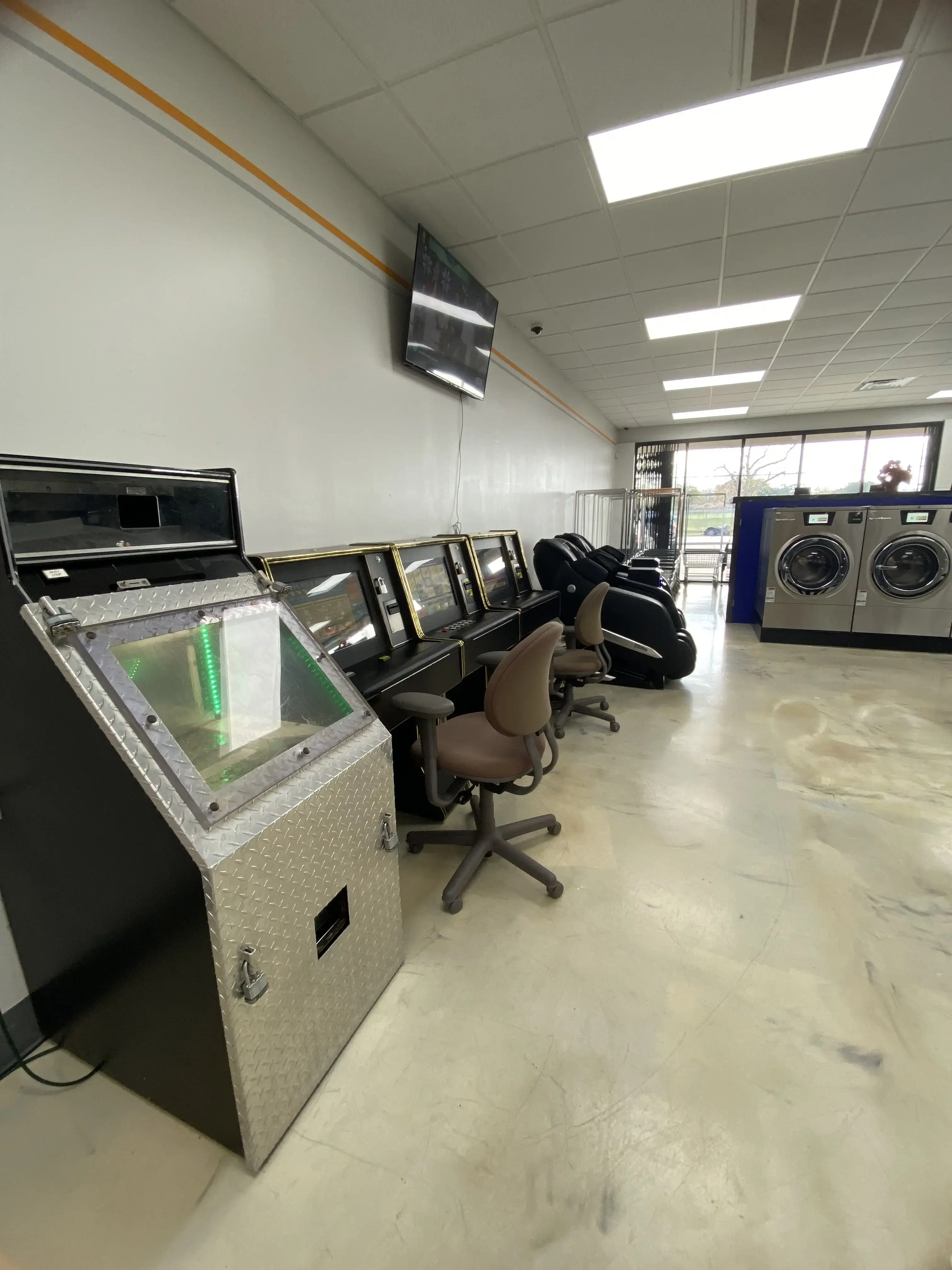 Ultra Lavanderia thumbnail 12