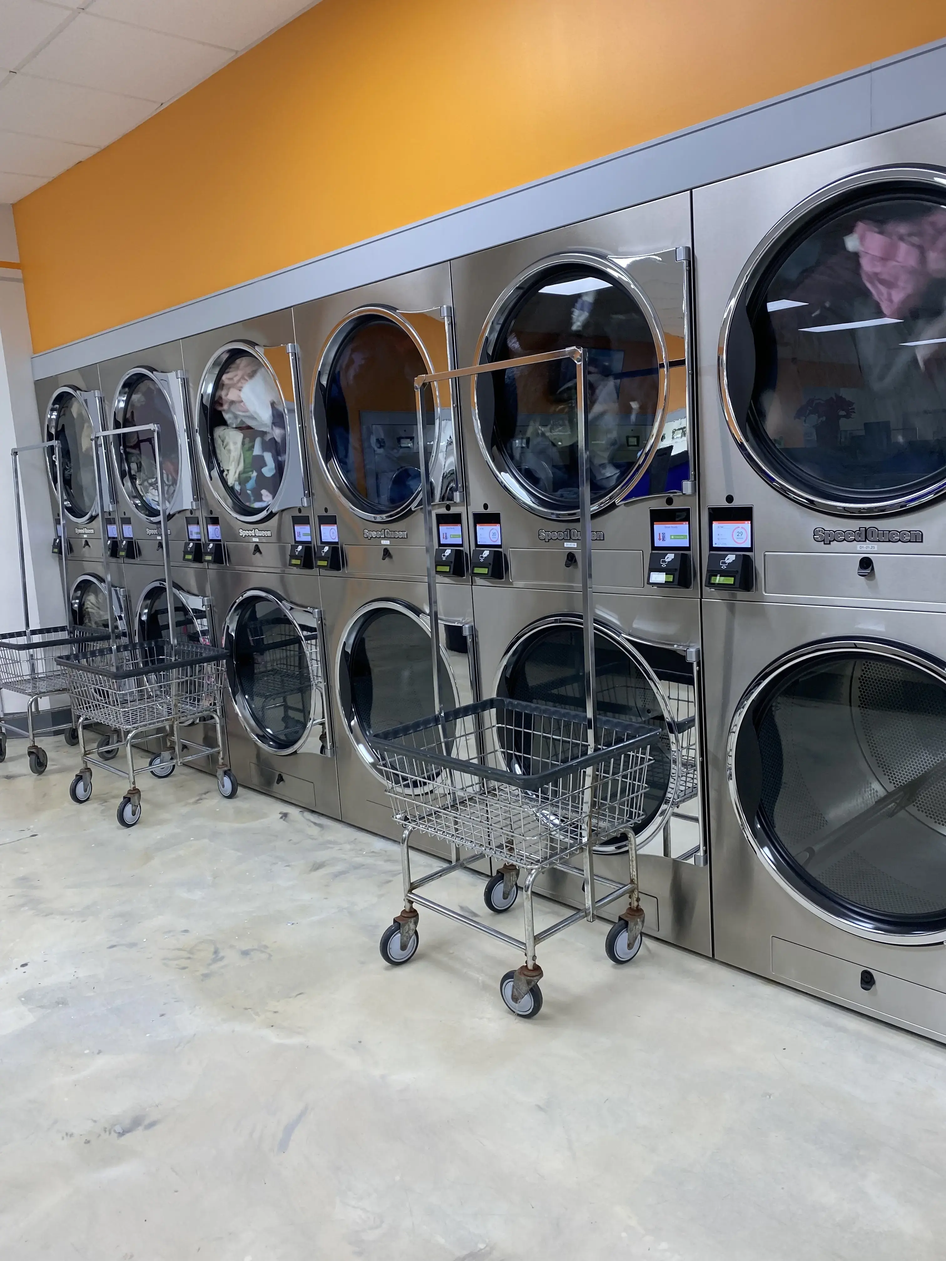 Ultra Lavanderia - Image 15