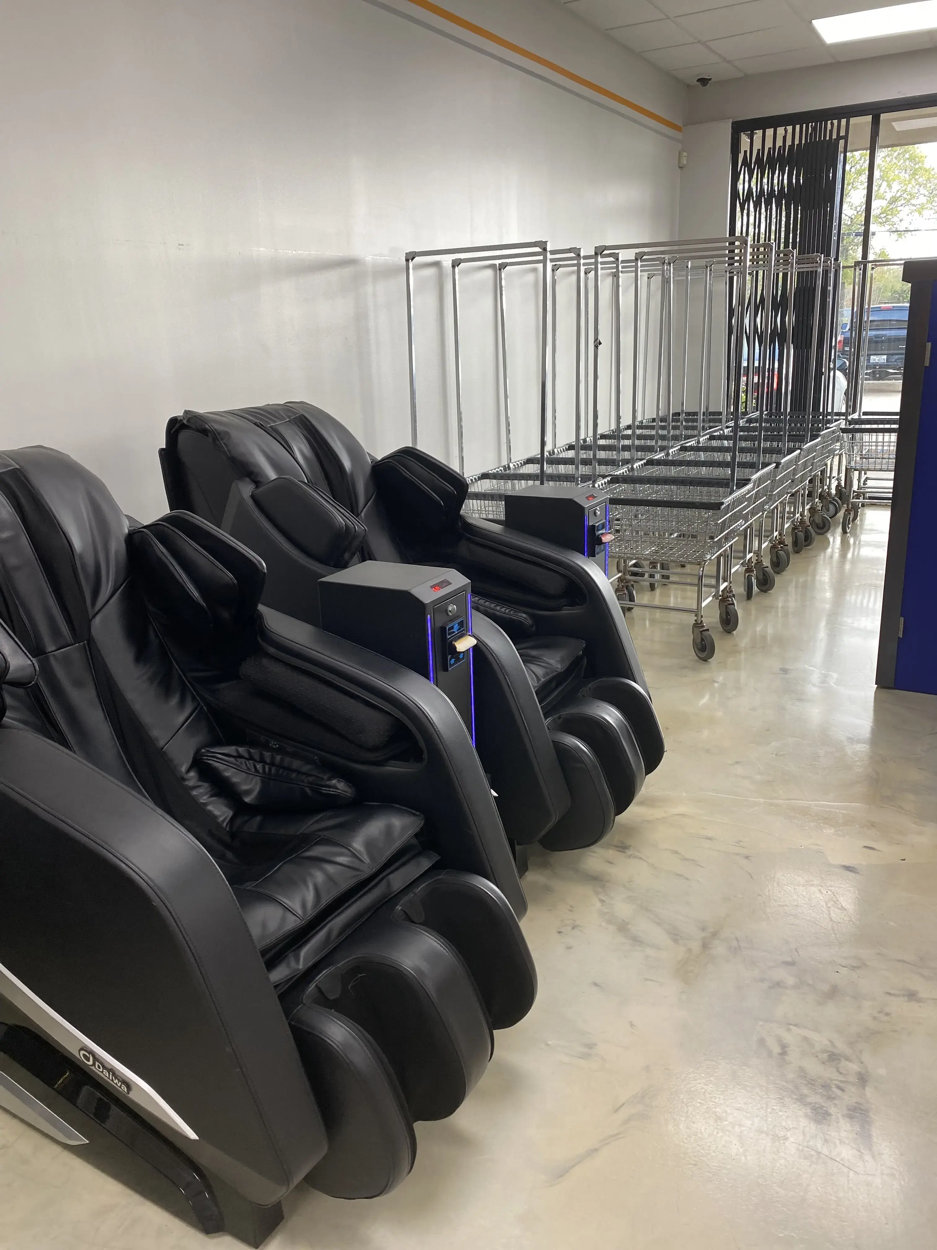 Ultra Lavanderia thumbnail 3