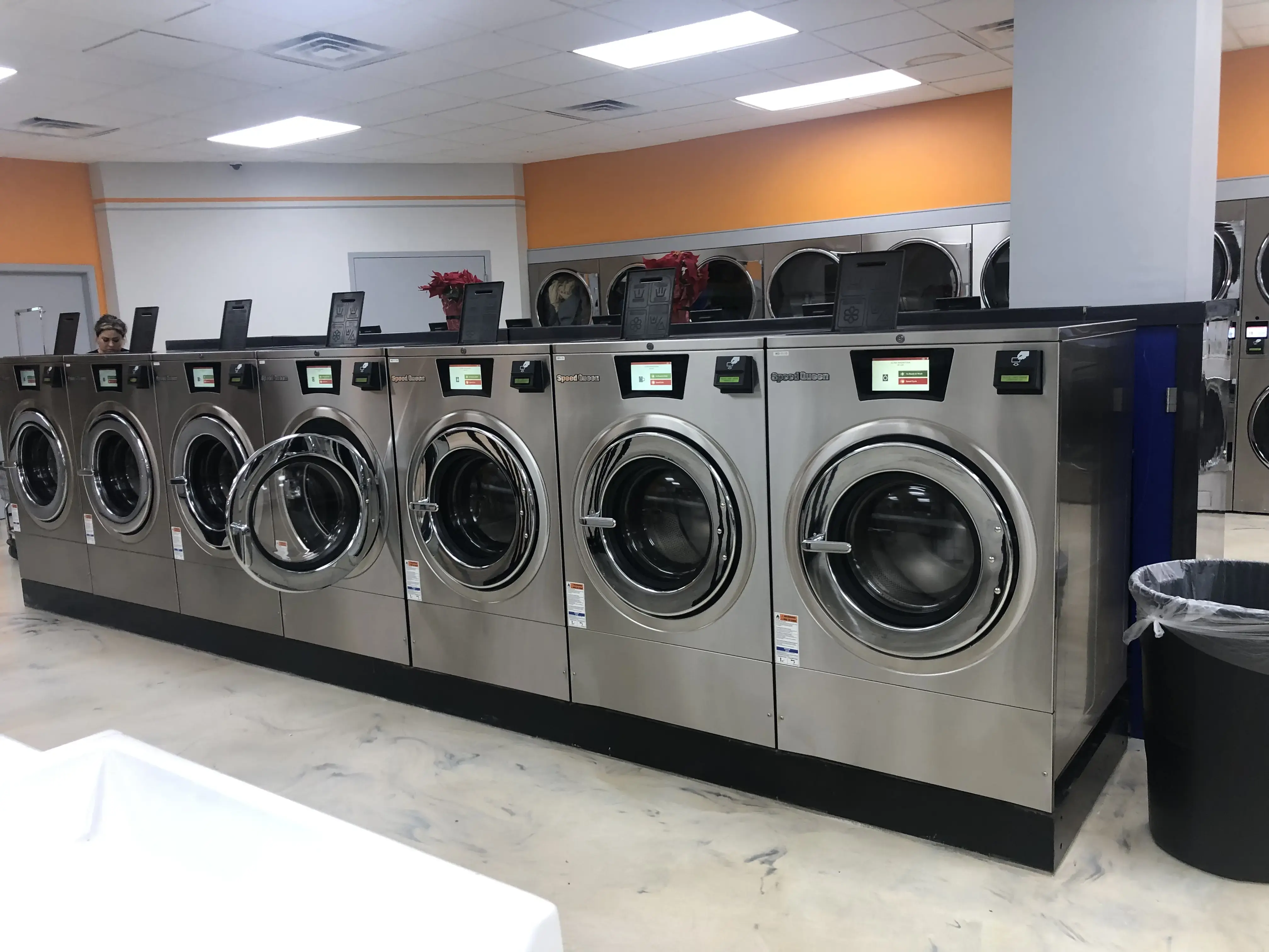 Ultra Lavanderia thumbnail 1