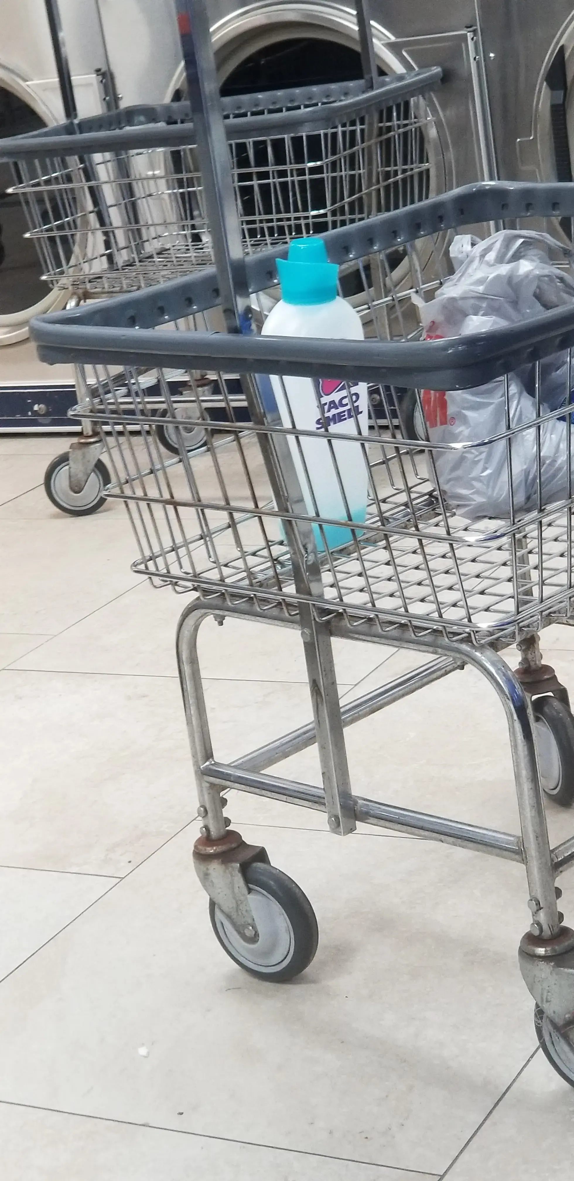 Ultra Lavanderia thumbnail 10