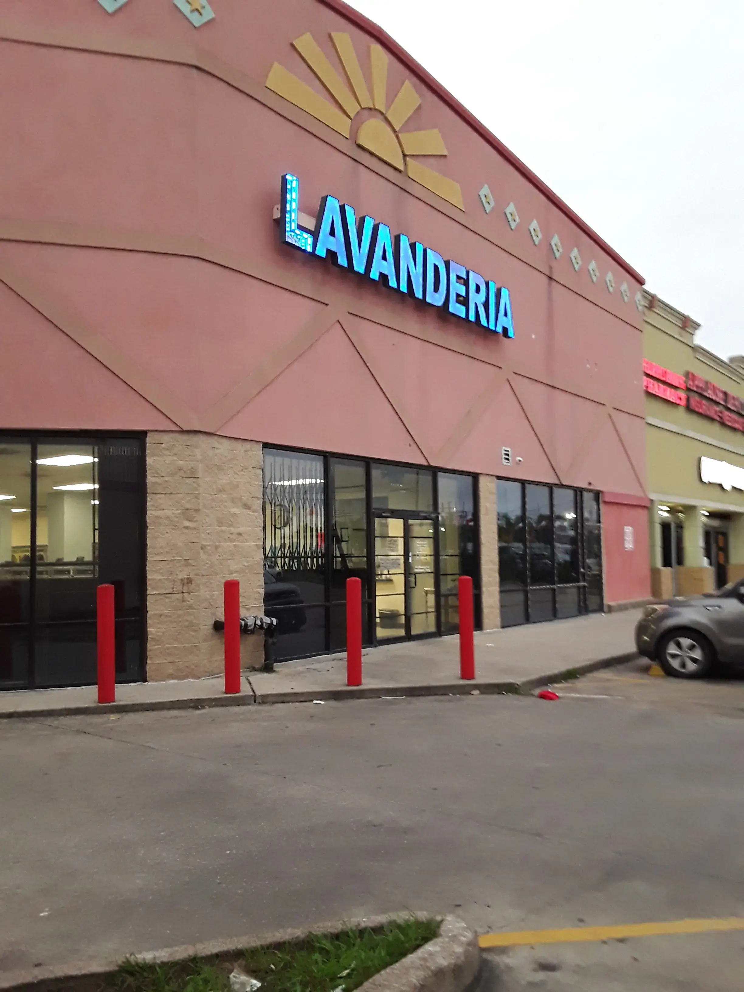 Ultra Lavanderia thumbnail 7