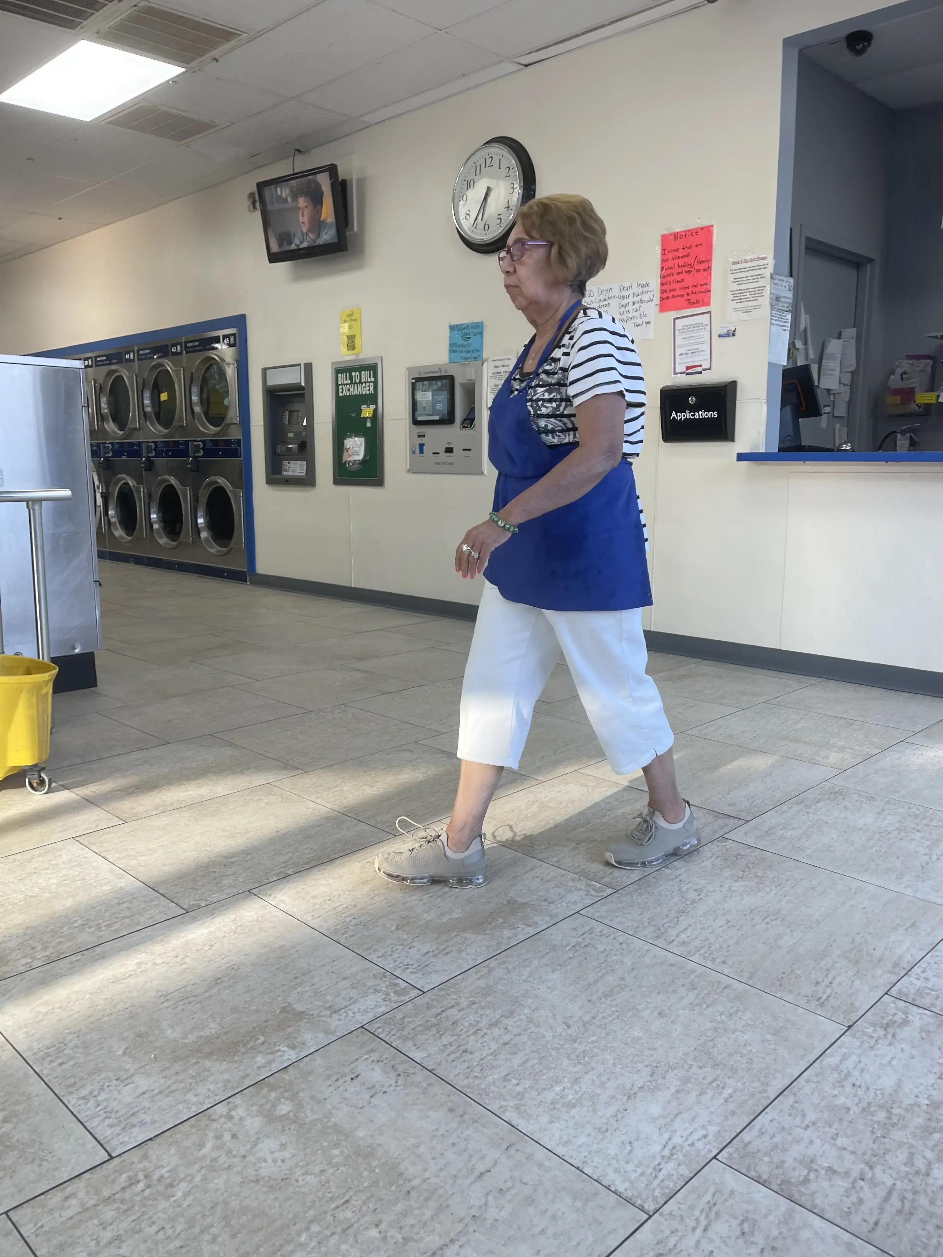 Ultra Lavanderia - Image 9