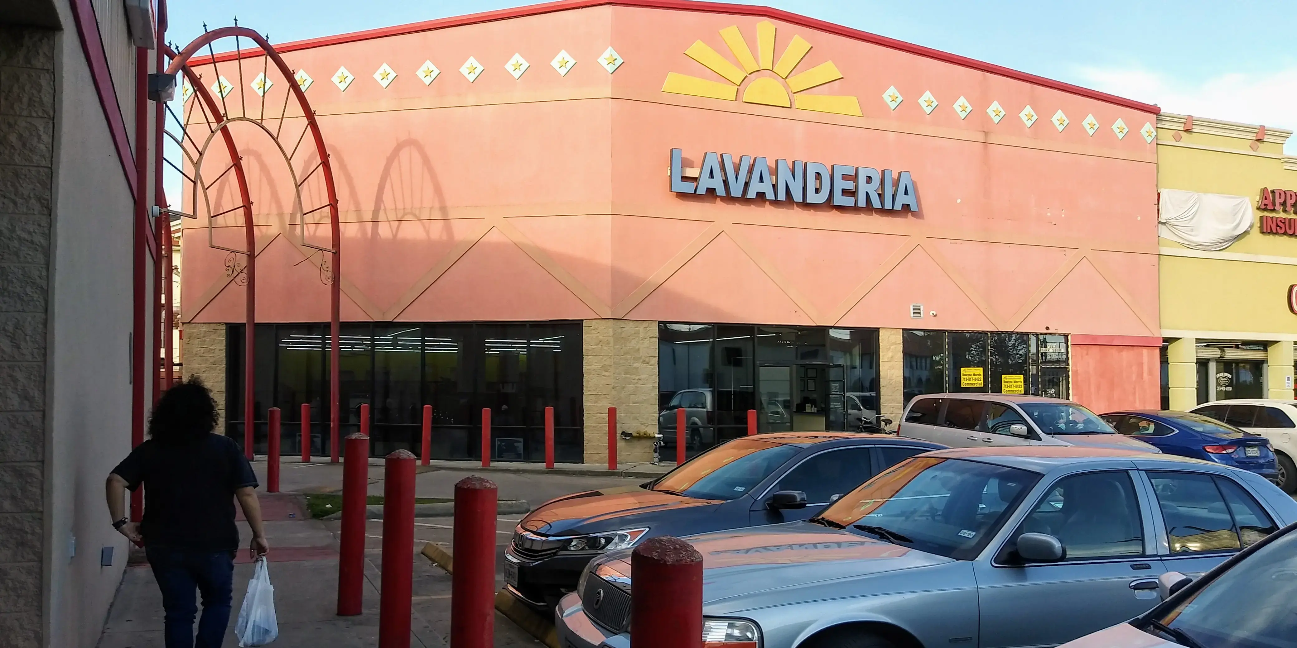 Ultra Lavanderia - Image 2