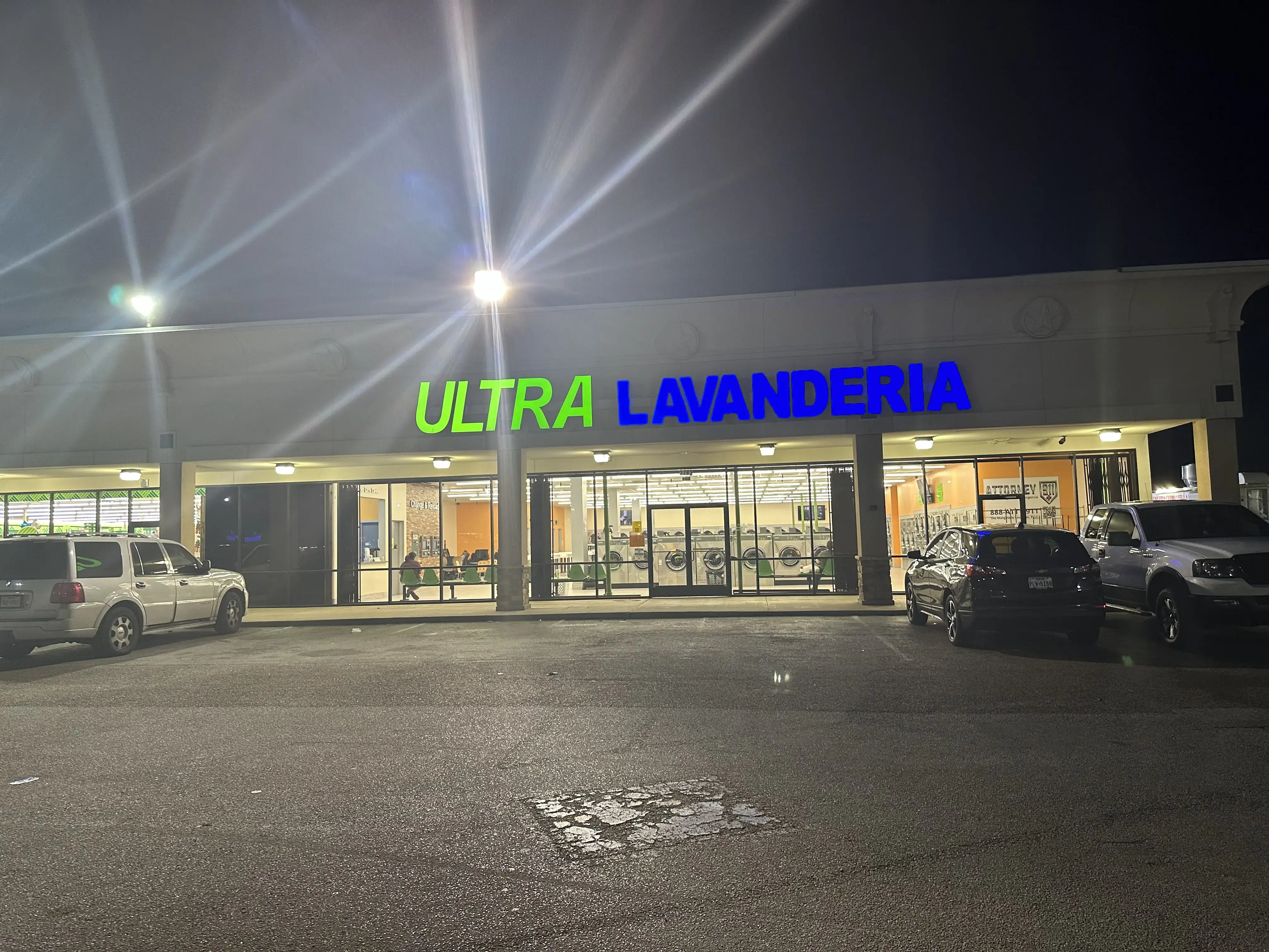 Ultra Lavanderia thumbnail 4