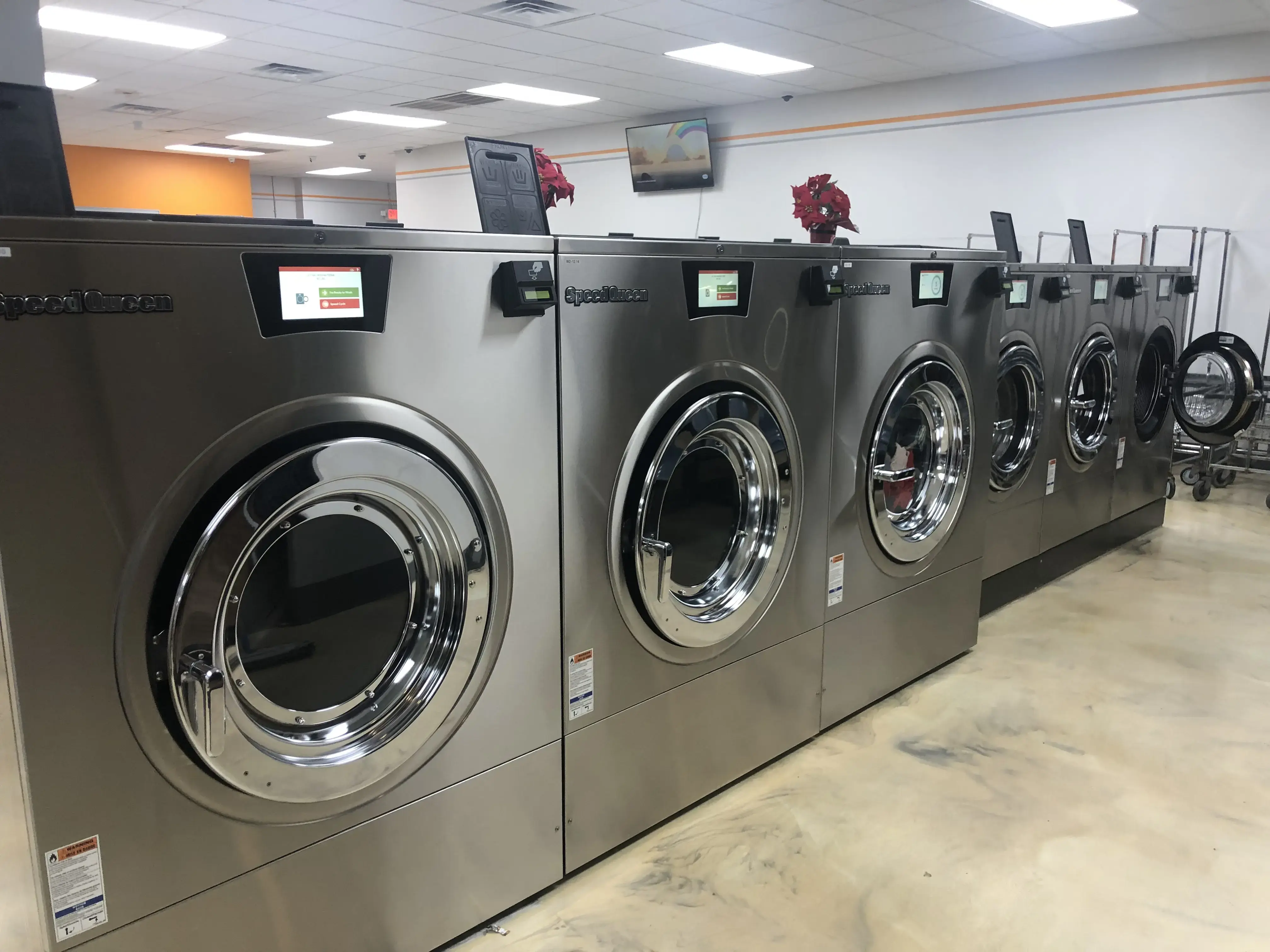Ultra Washateria - Image 8