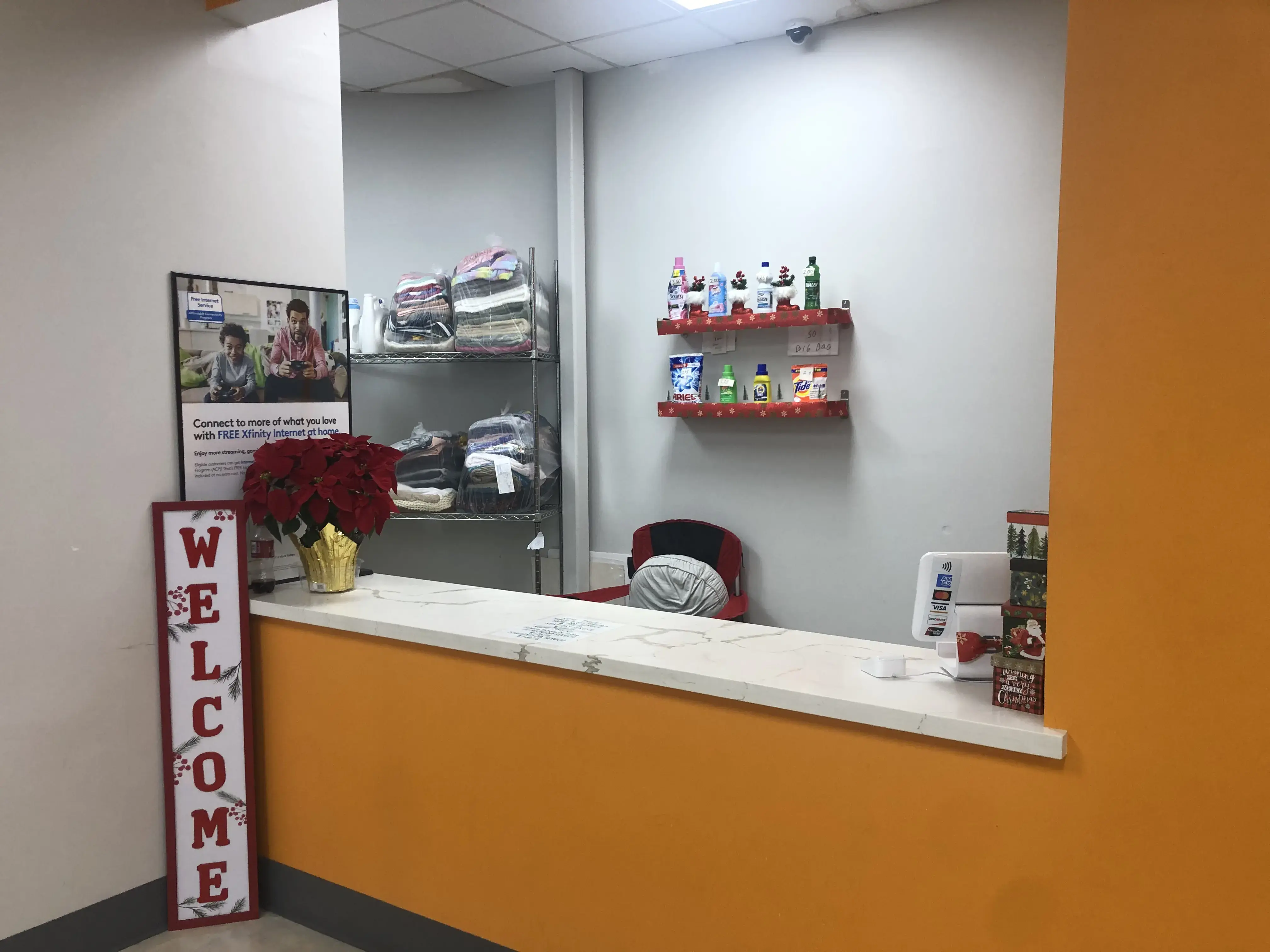 Ultra Washateria - Image 4