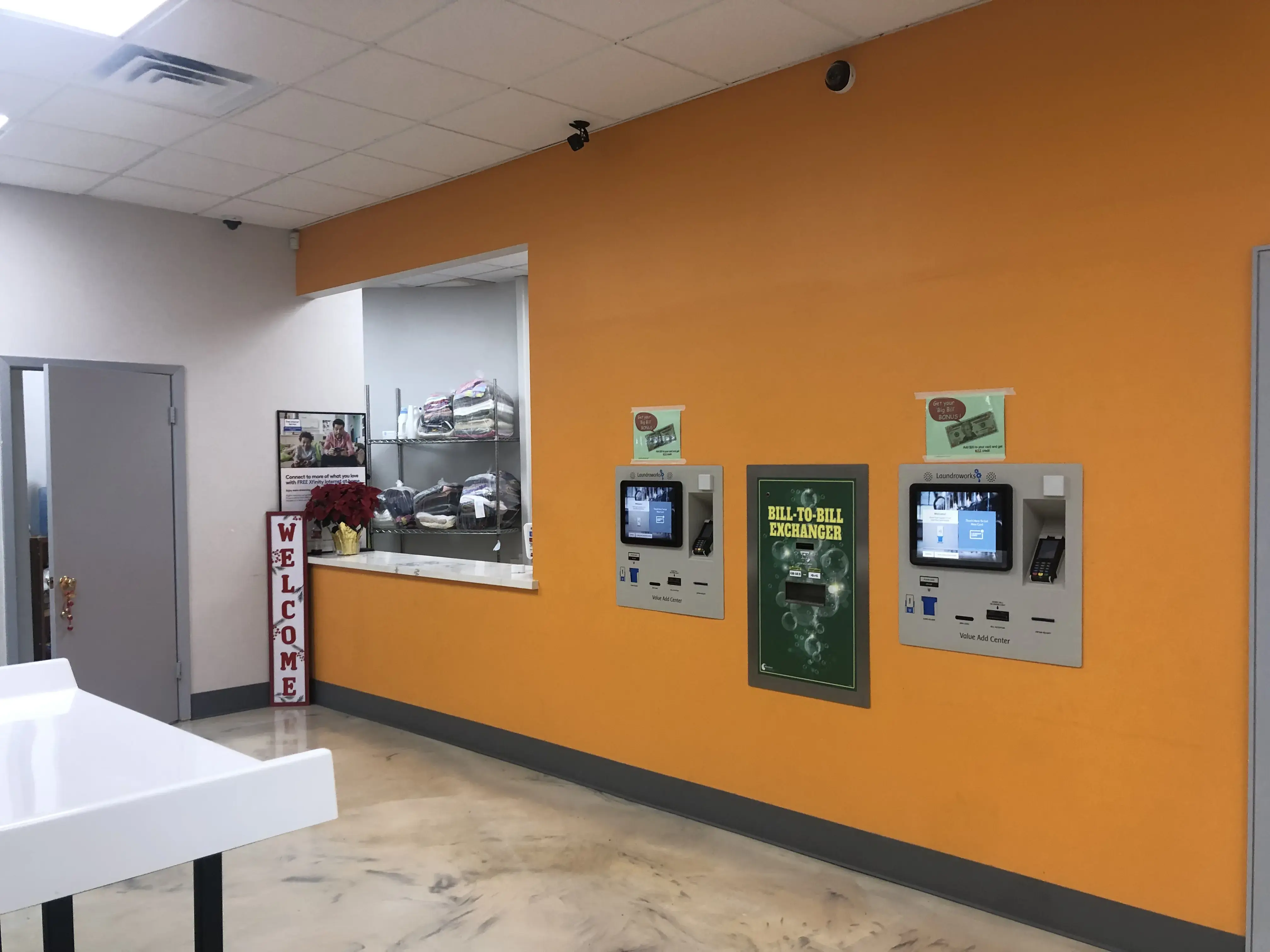 Ultra Washateria - Image 3
