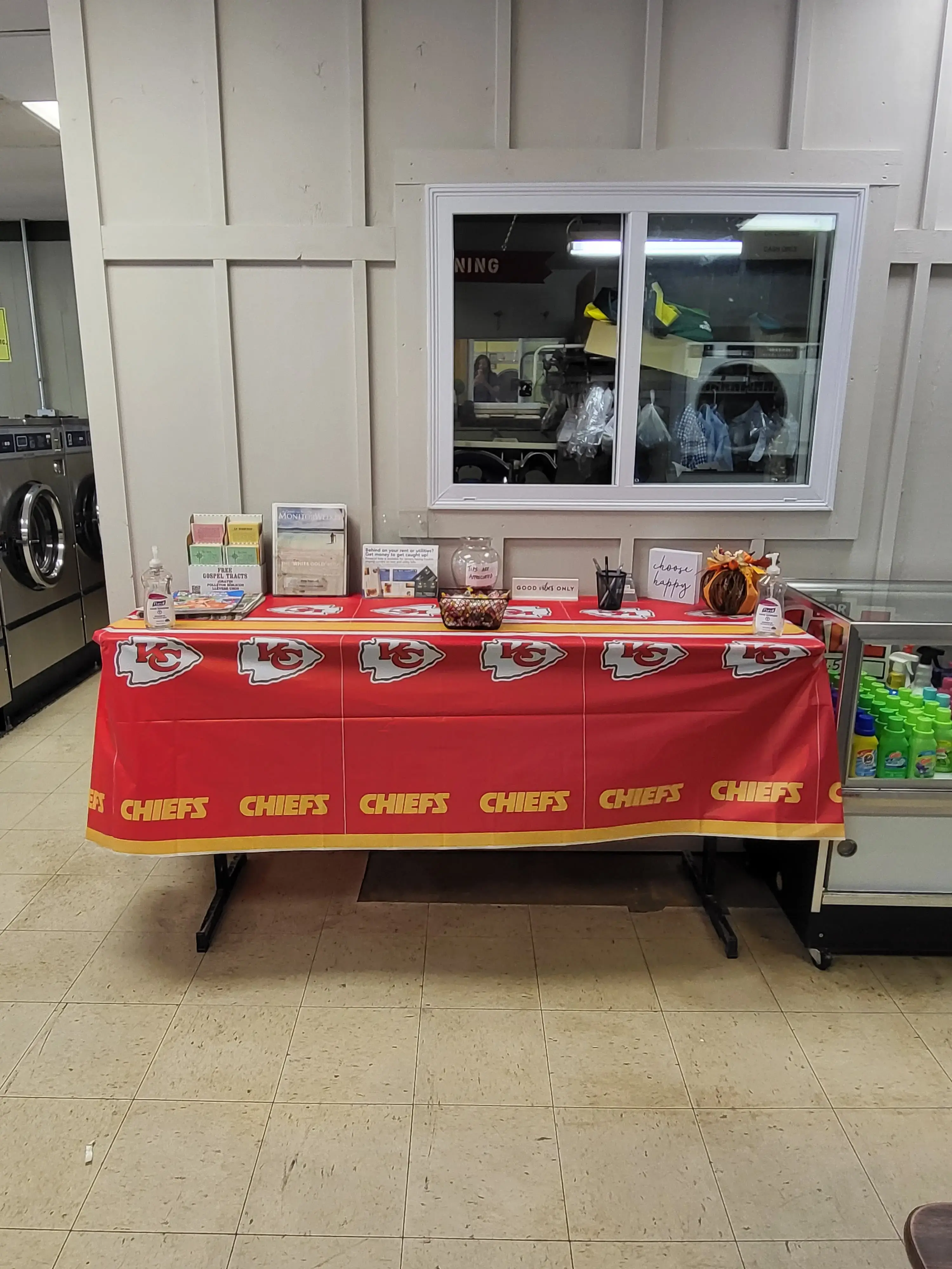 Ultraclean Coin Laundromat thumbnail 11