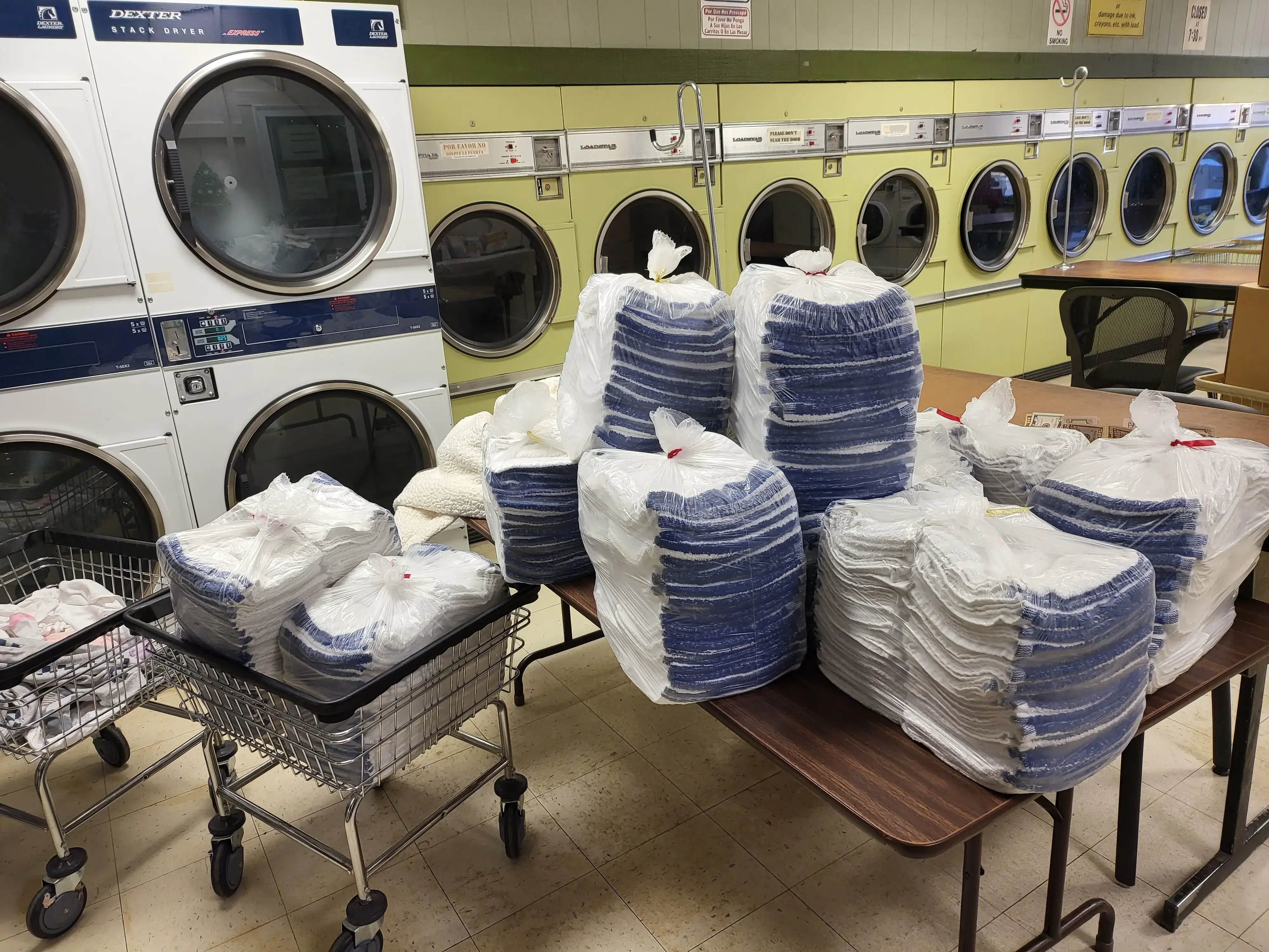 Ultraclean Coin Laundromat thumbnail 6