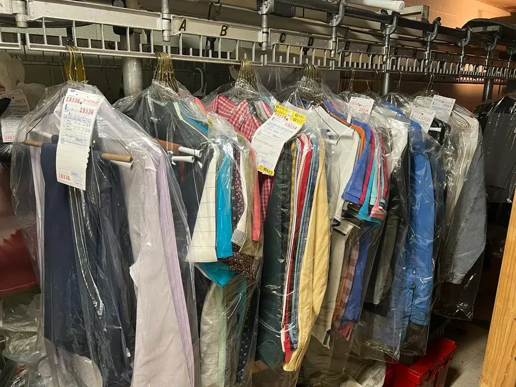 Ultraclean Coin Laundromat thumbnail 9