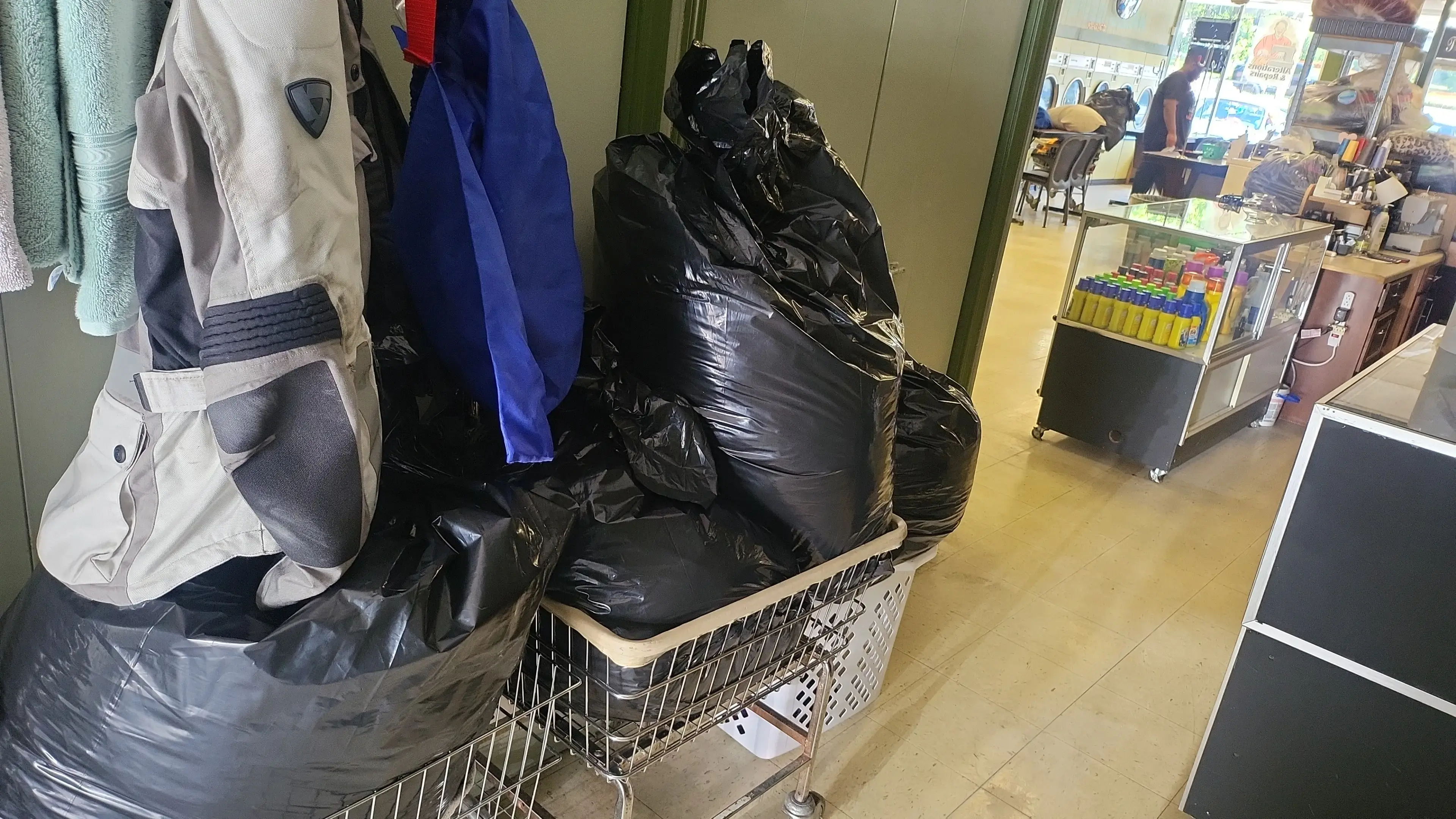 Ultraclean Coin Laundromat thumbnail 10