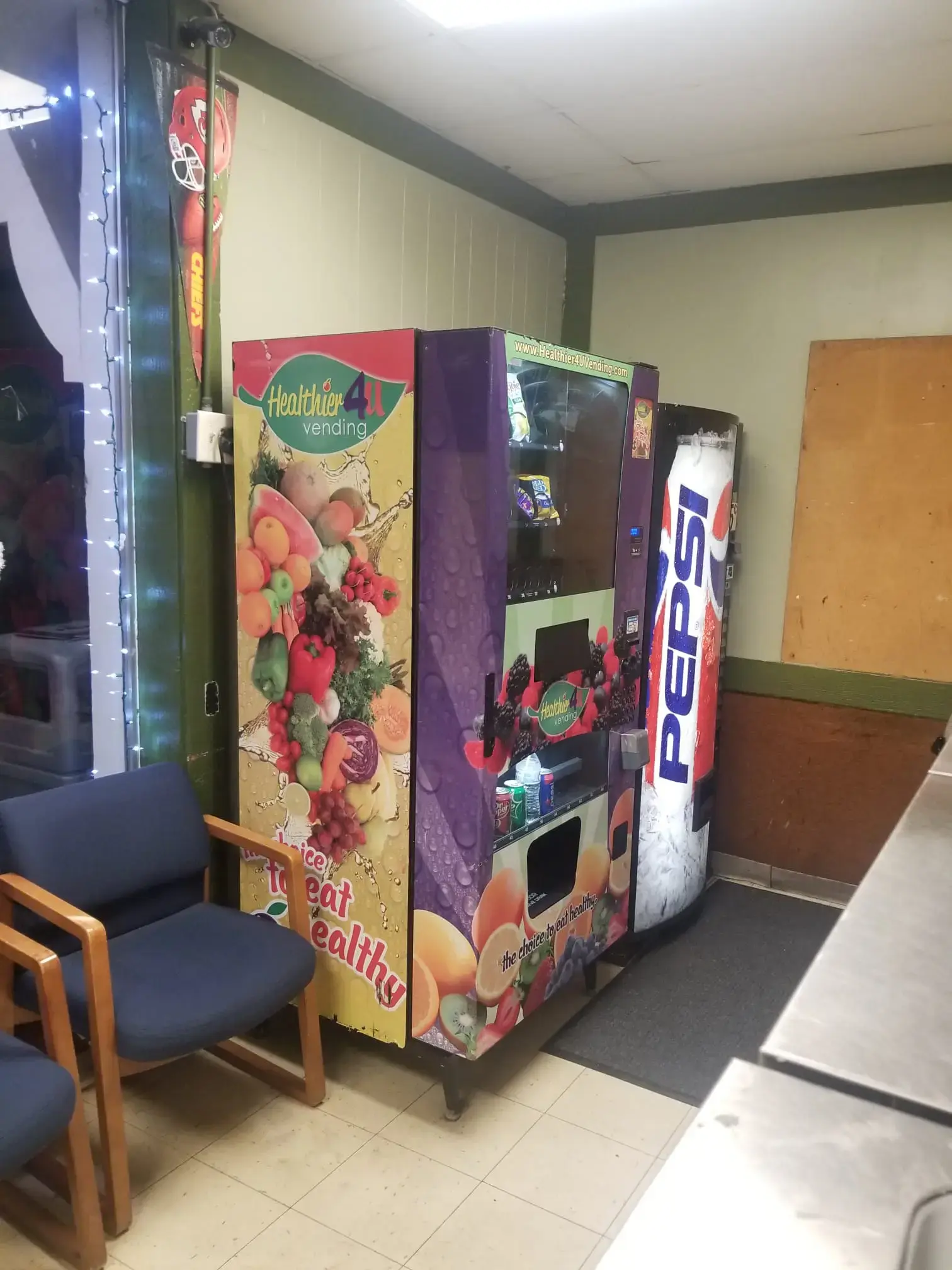 Ultraclean Coin Laundromat - Image 13