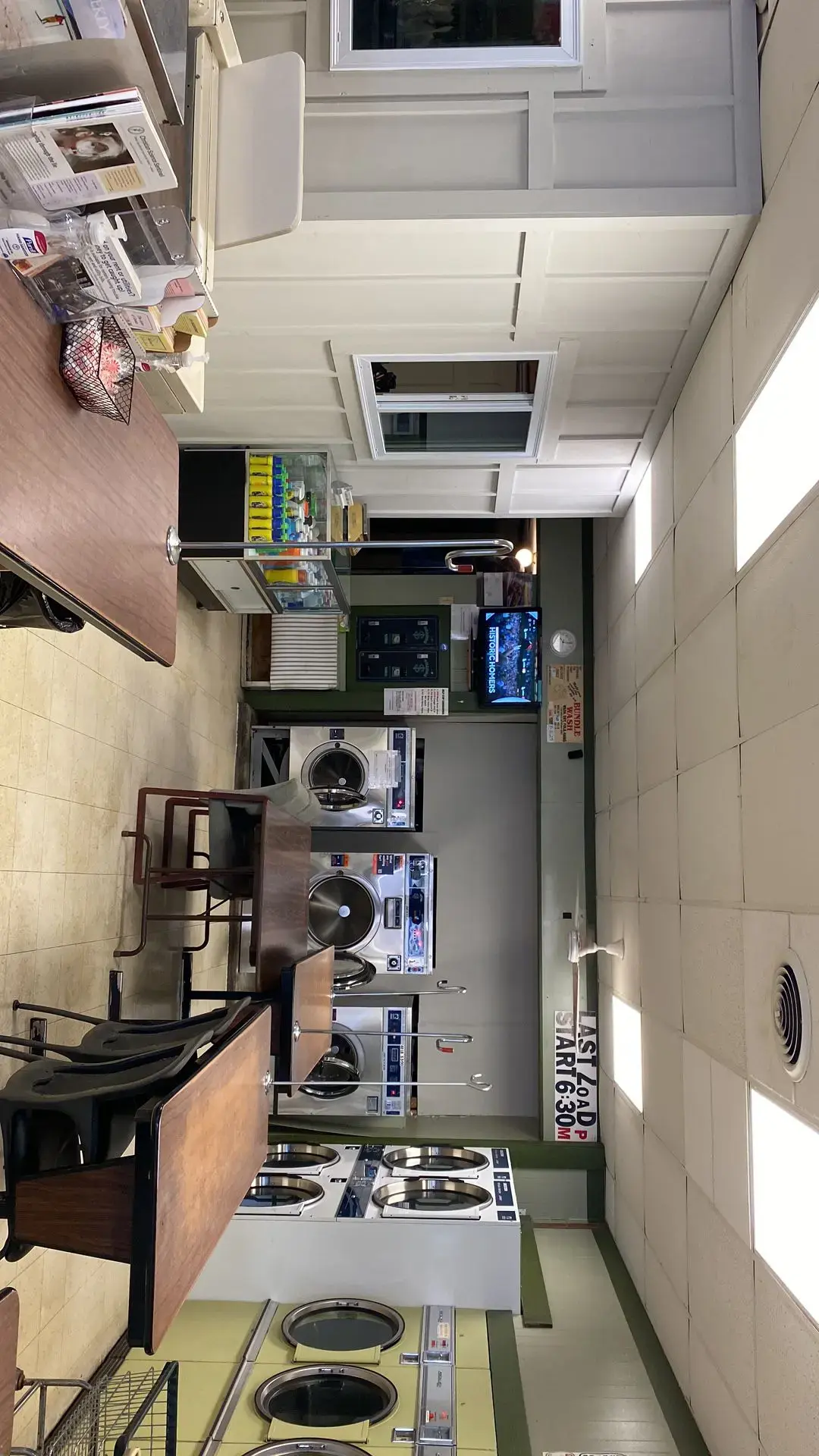 Ultraclean Coin Laundromat - Image 15
