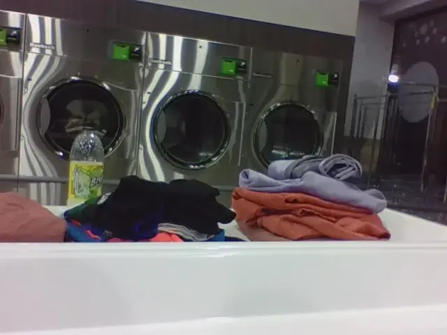 UltraSpin Washateria - West Bellfort - Wash & Fold Services - Image 16