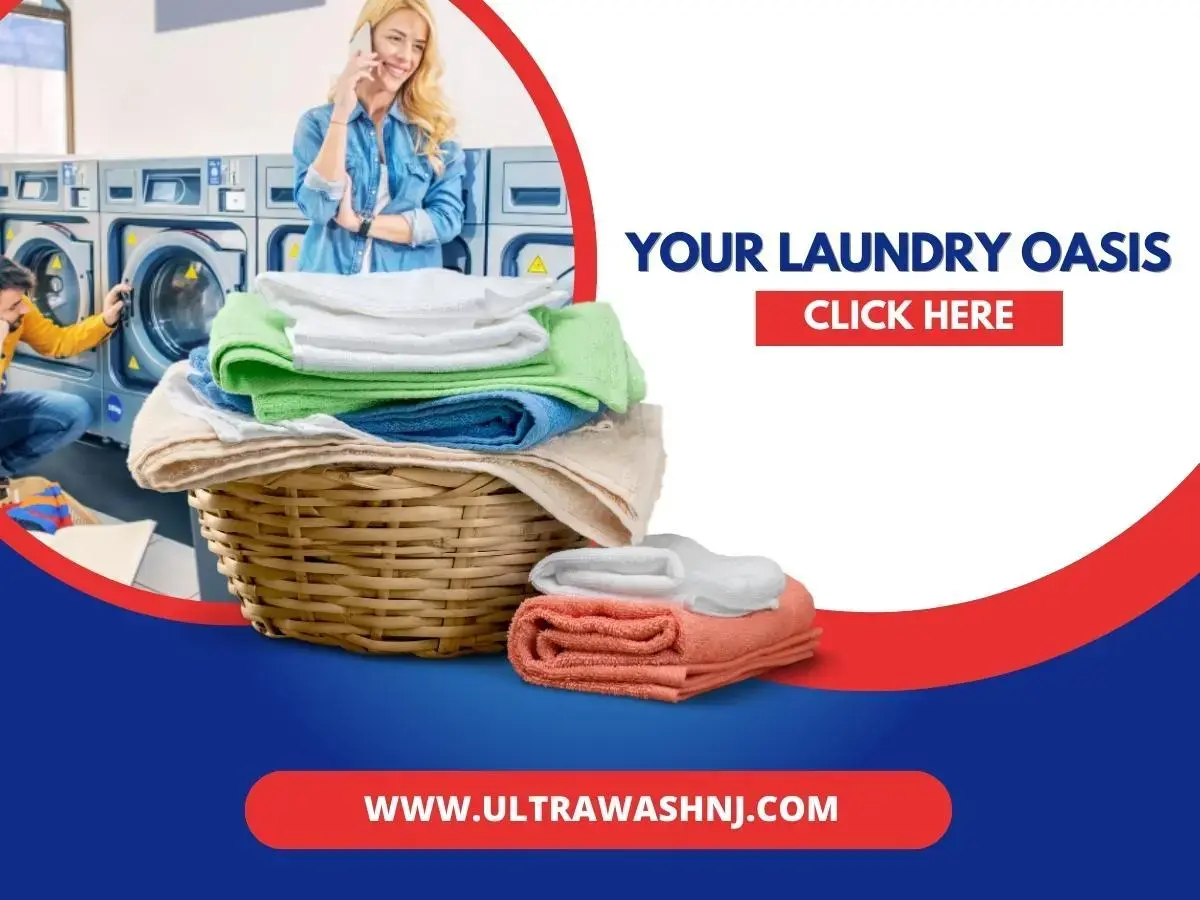 Ultrawash Laundromat - Image 9