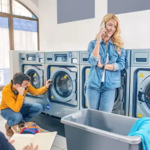 Ultrawash Laundromat thumbnail 3