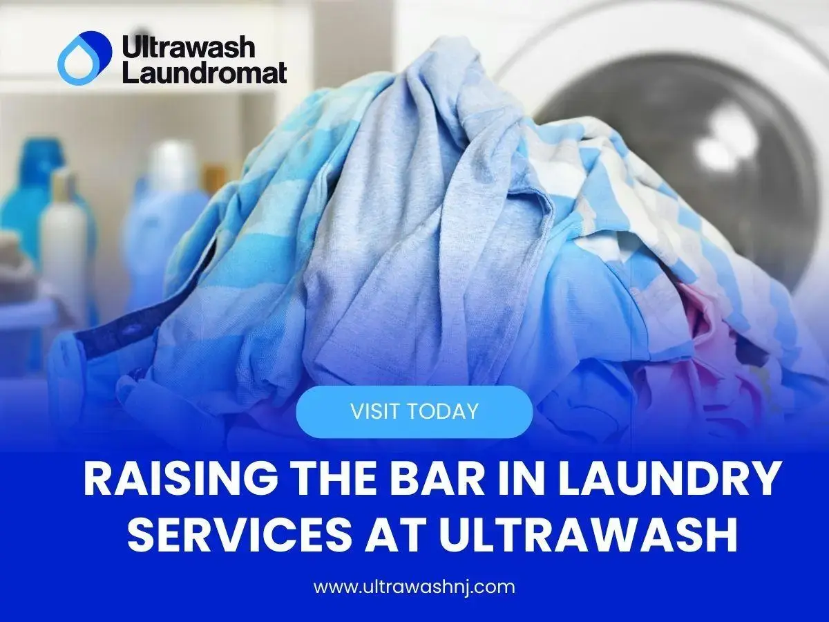 Ultrawash Laundromat - Image 14