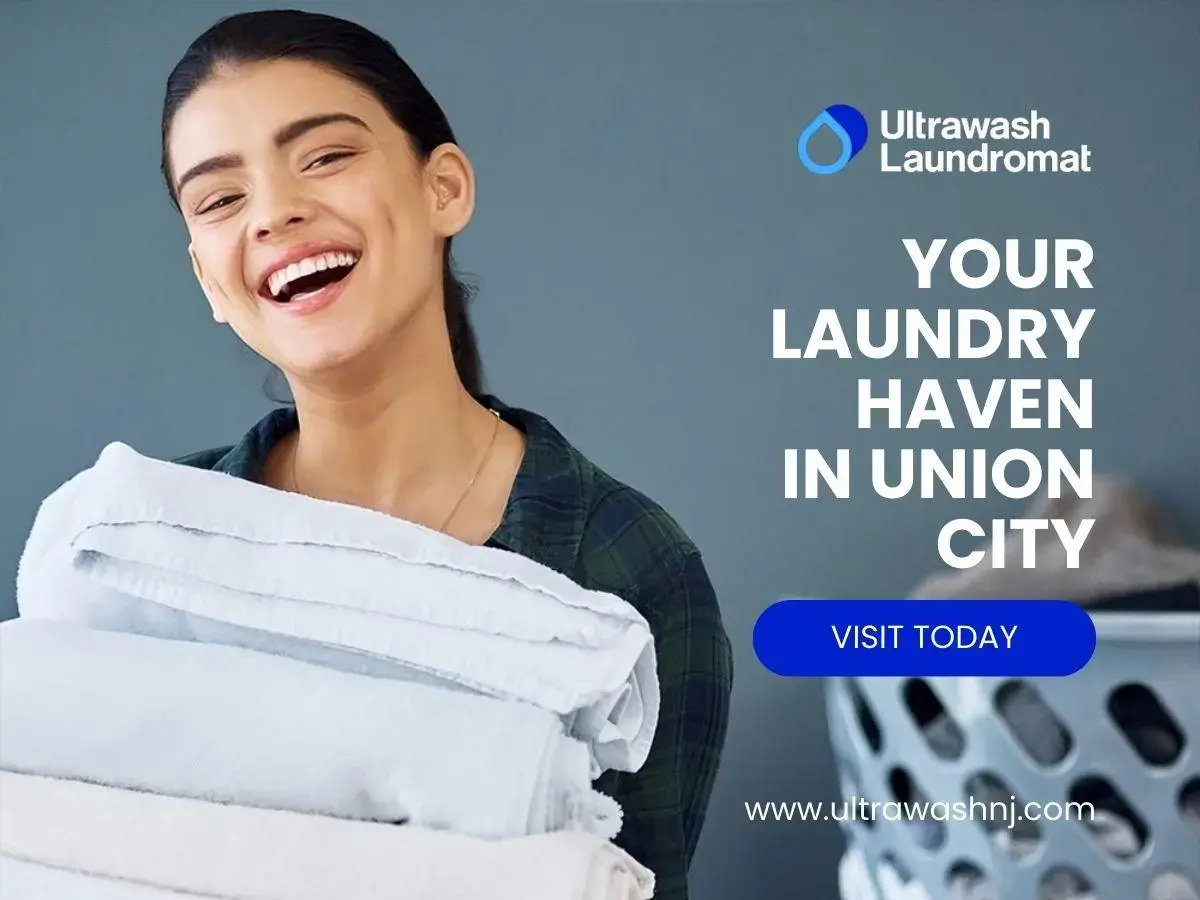 Ultrawash Laundromat - Image 13