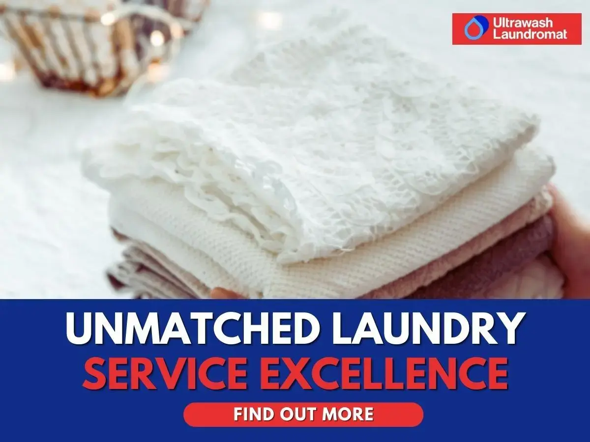 Ultrawash Laundromat thumbnail 19