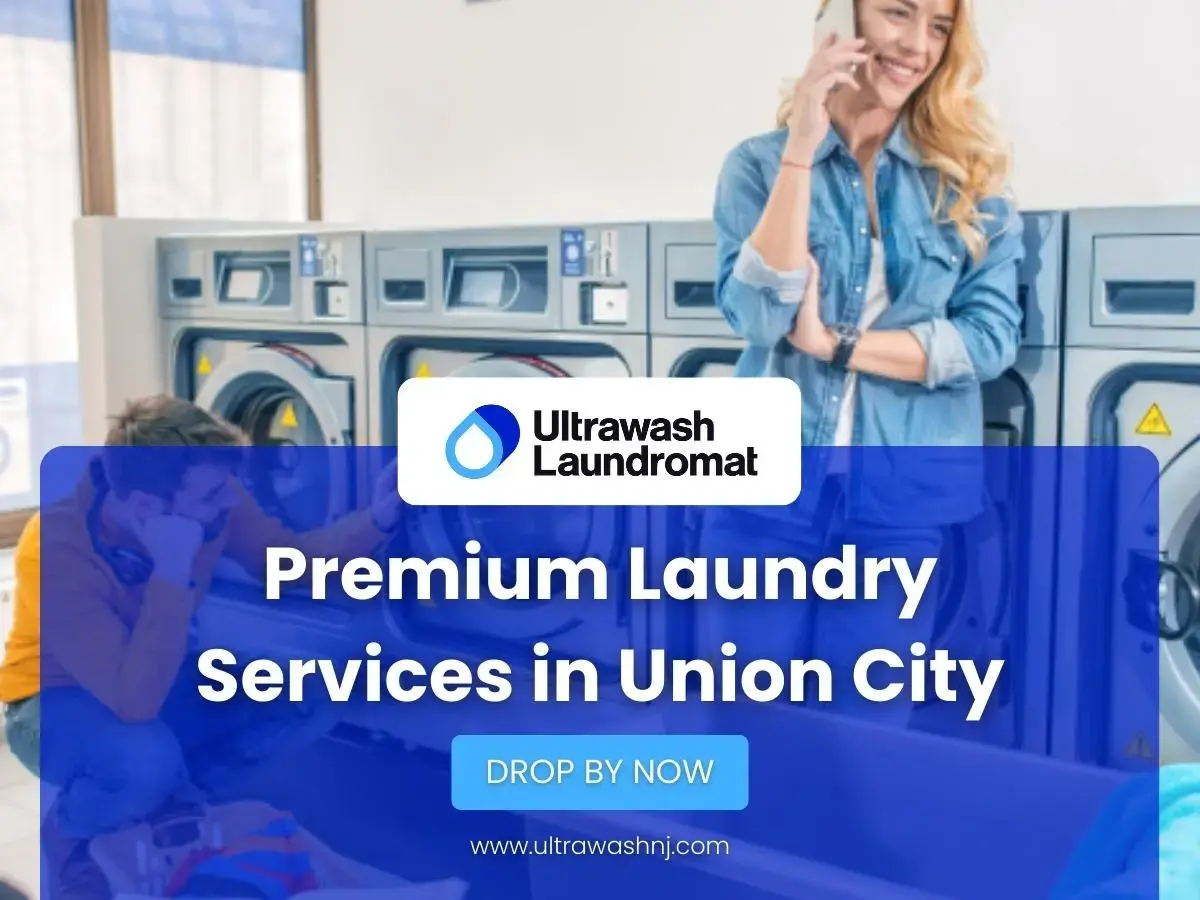 Ultrawash Laundromat - Image 8
