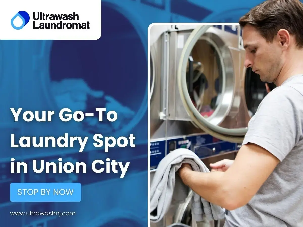 Ultrawash Laundromat thumbnail 10