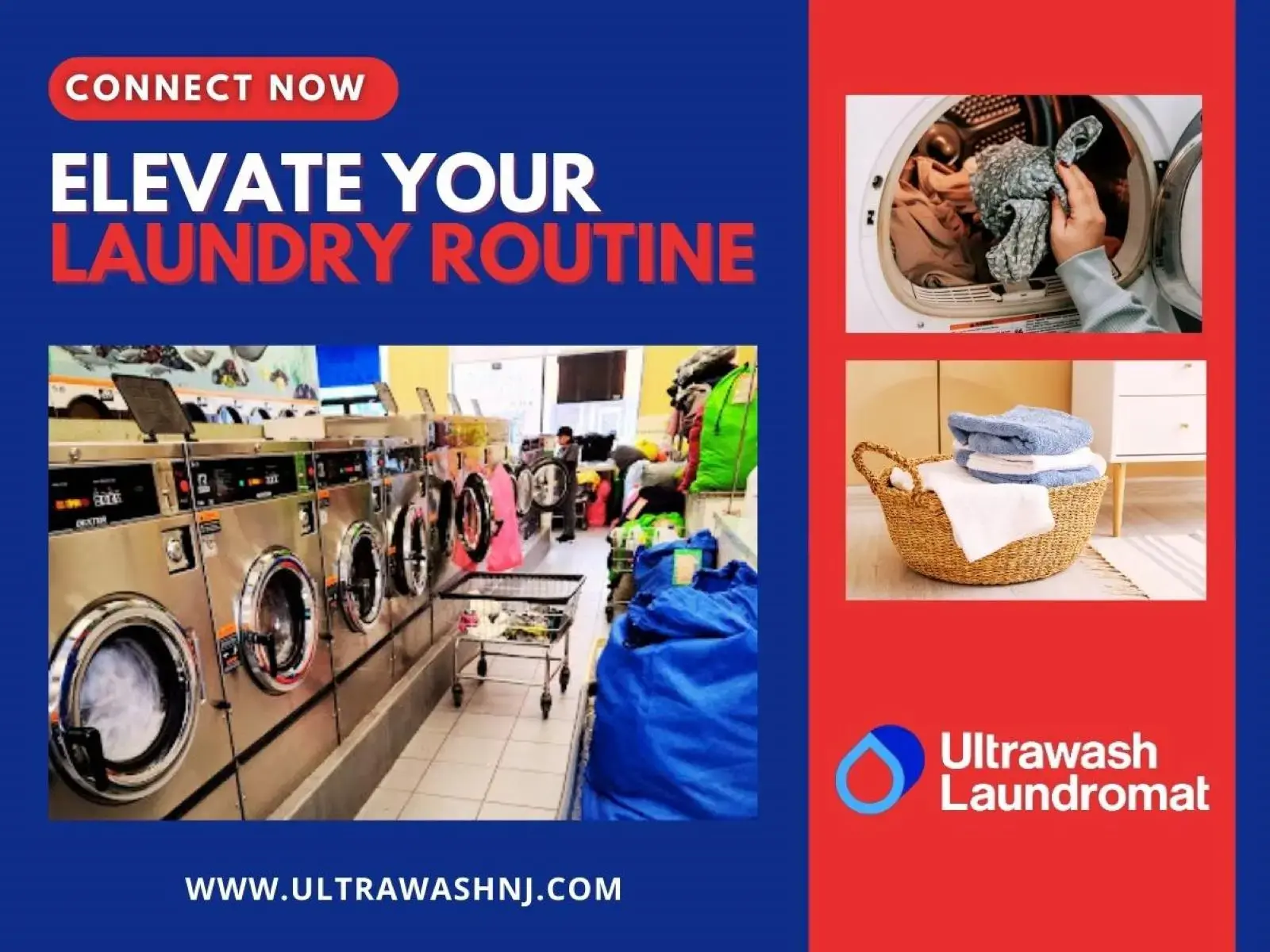 Ultrawash Laundromat thumbnail 7