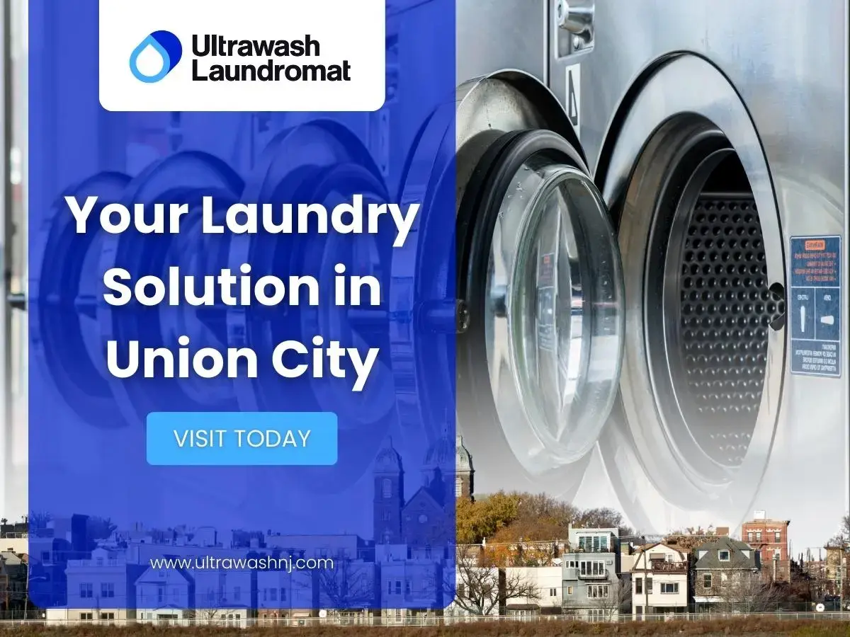 Ultrawash Laundromat thumbnail 2