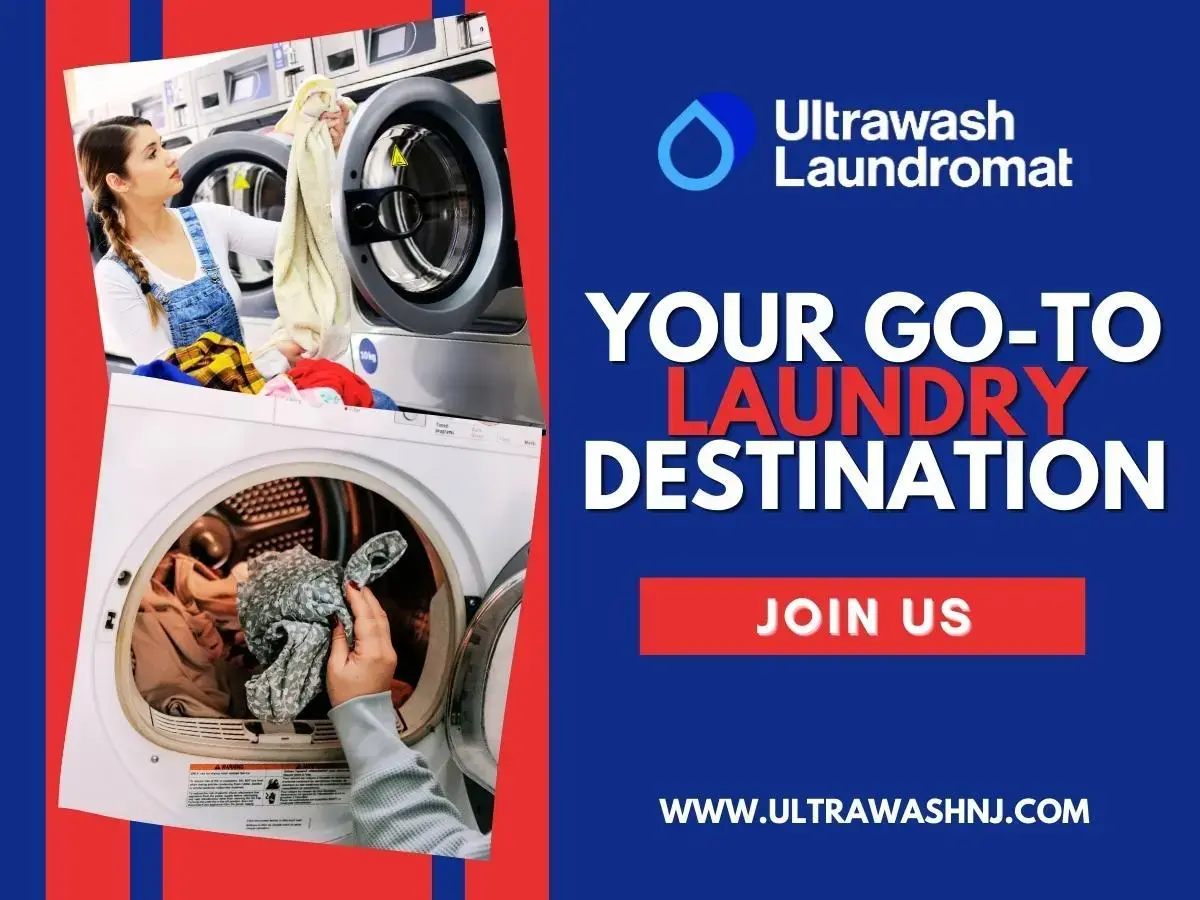 Ultrawash Laundromat thumbnail 16