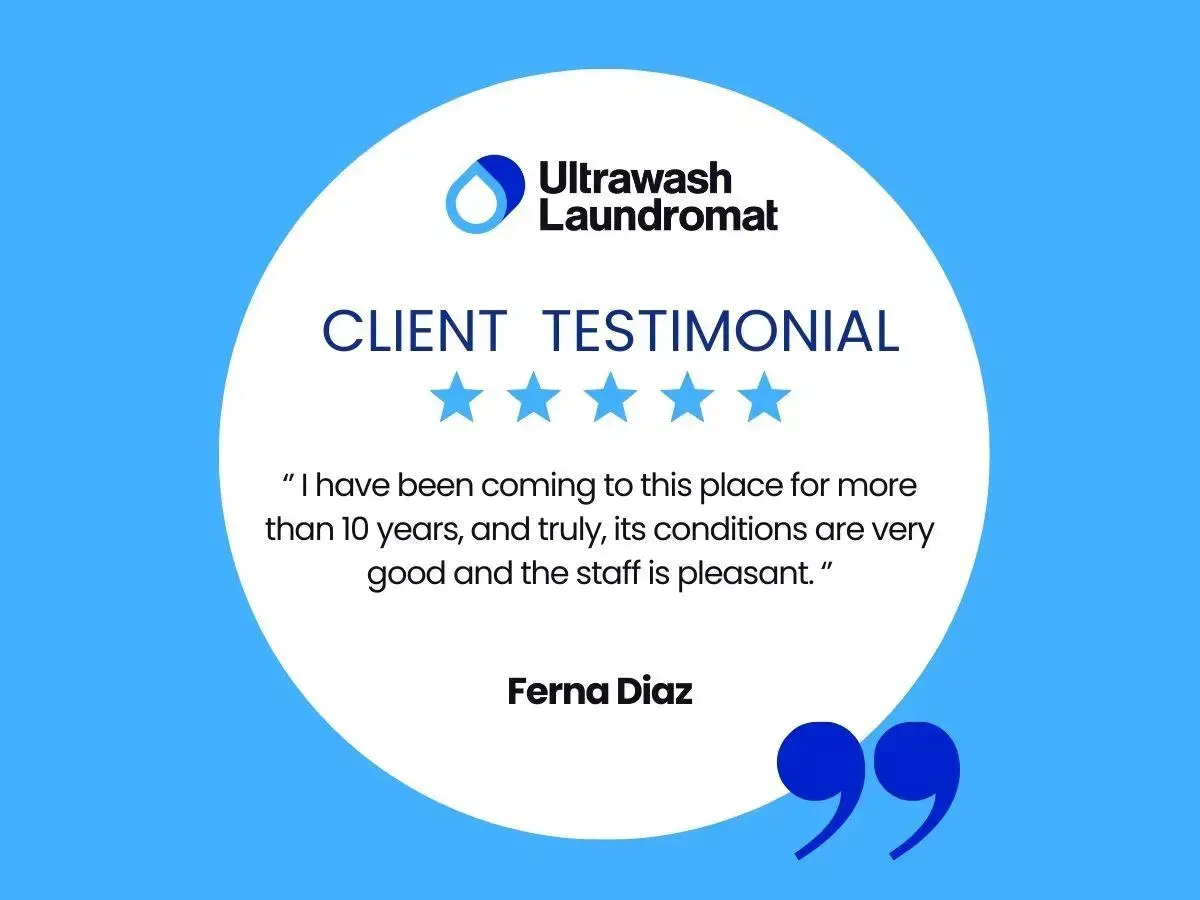 Ultrawash Laundromat thumbnail 20