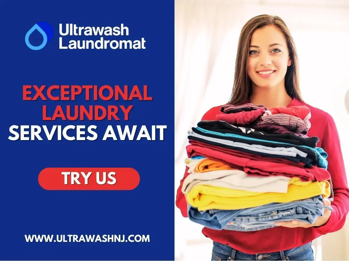 Ultrawash Laundromat - Image 11