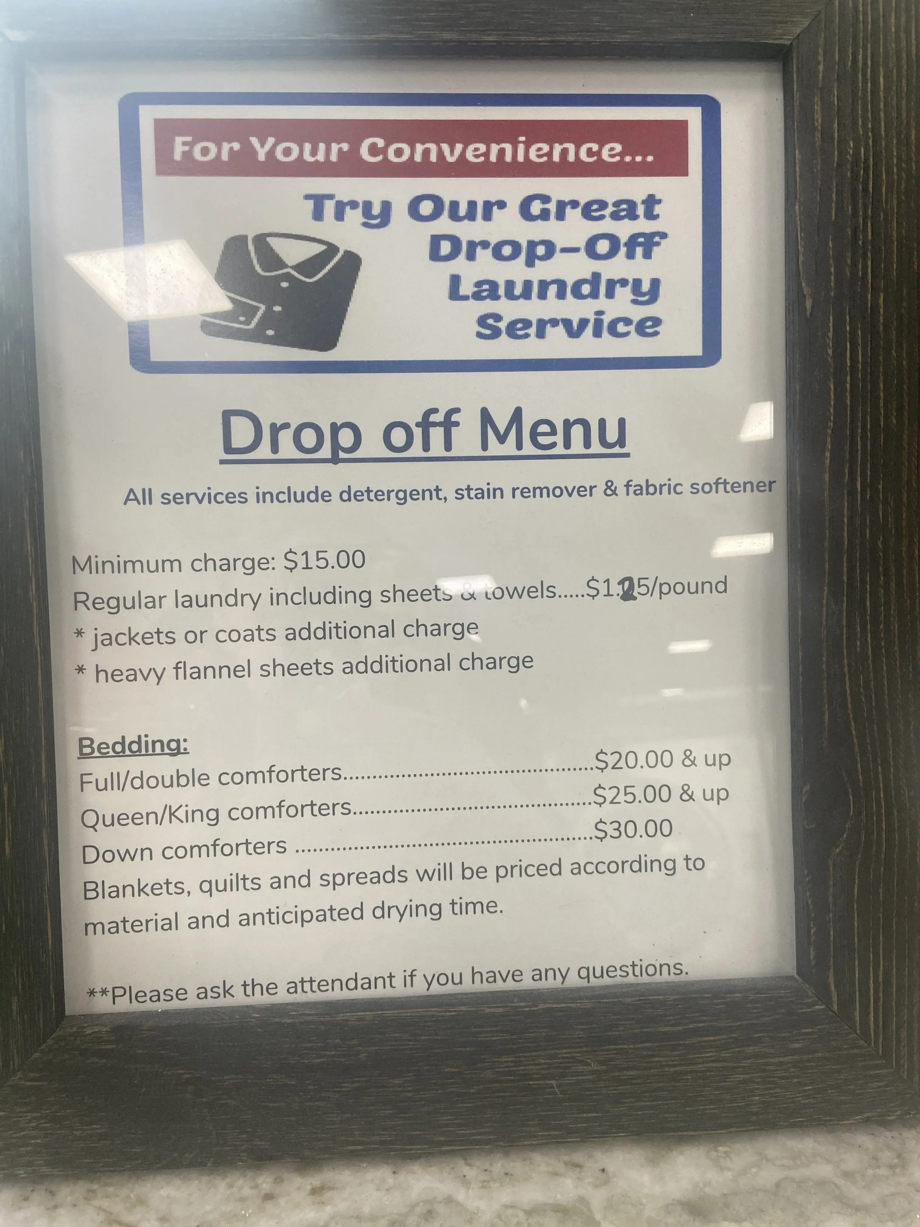 Uncle B's Laundromat - Image 16