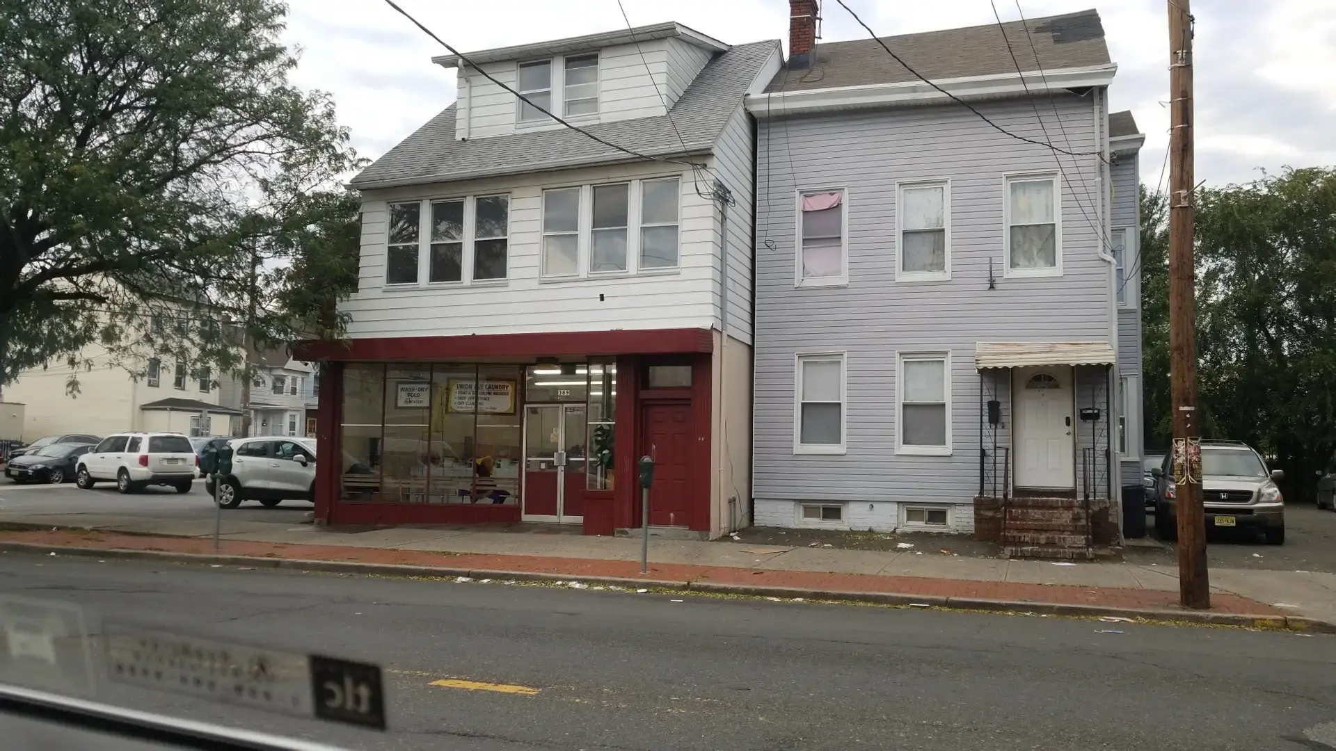 Union Avenue Laundry thumbnail 7