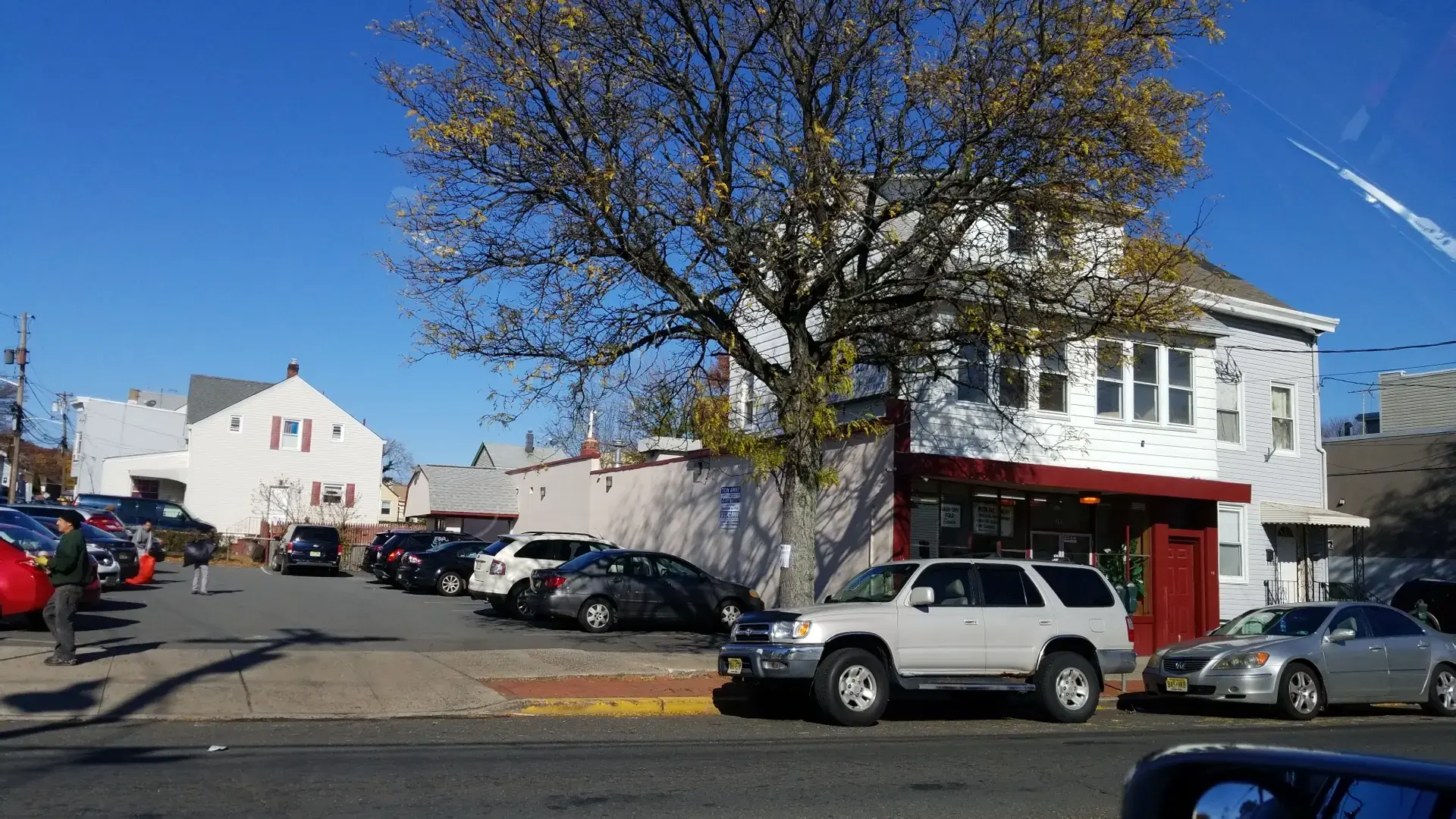 Union Avenue Laundry location