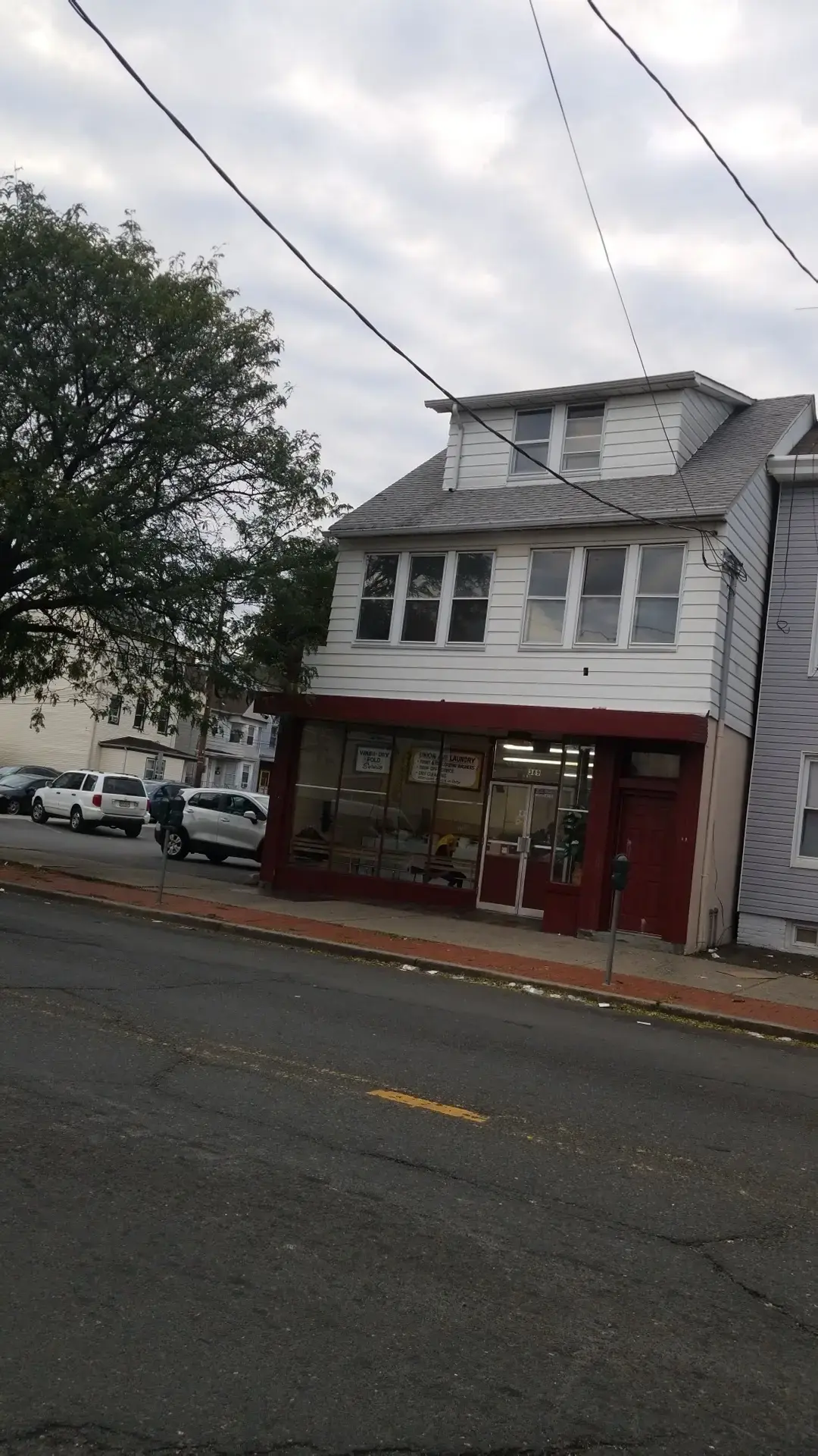 Union Avenue Laundry - Image 10