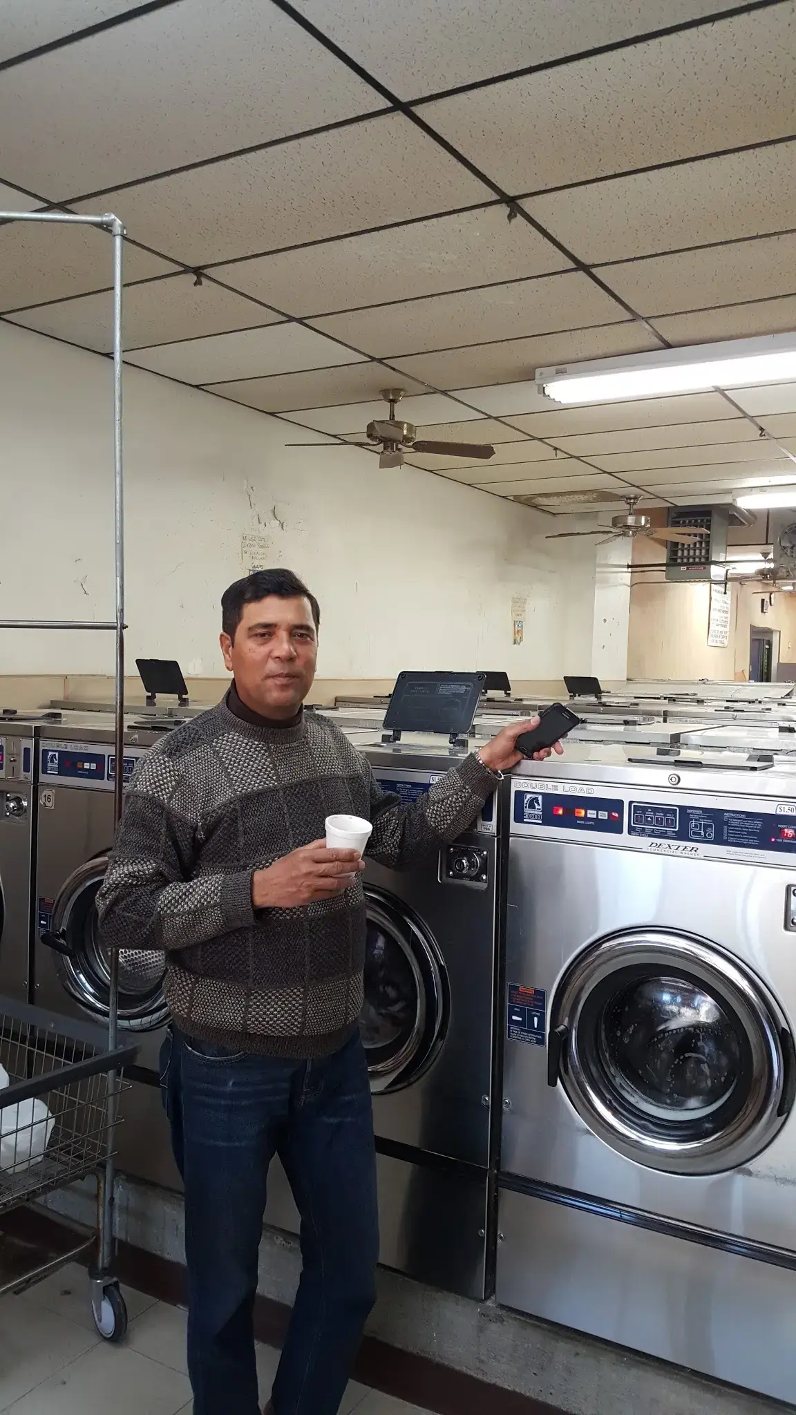 Union Avenue Laundry thumbnail 3