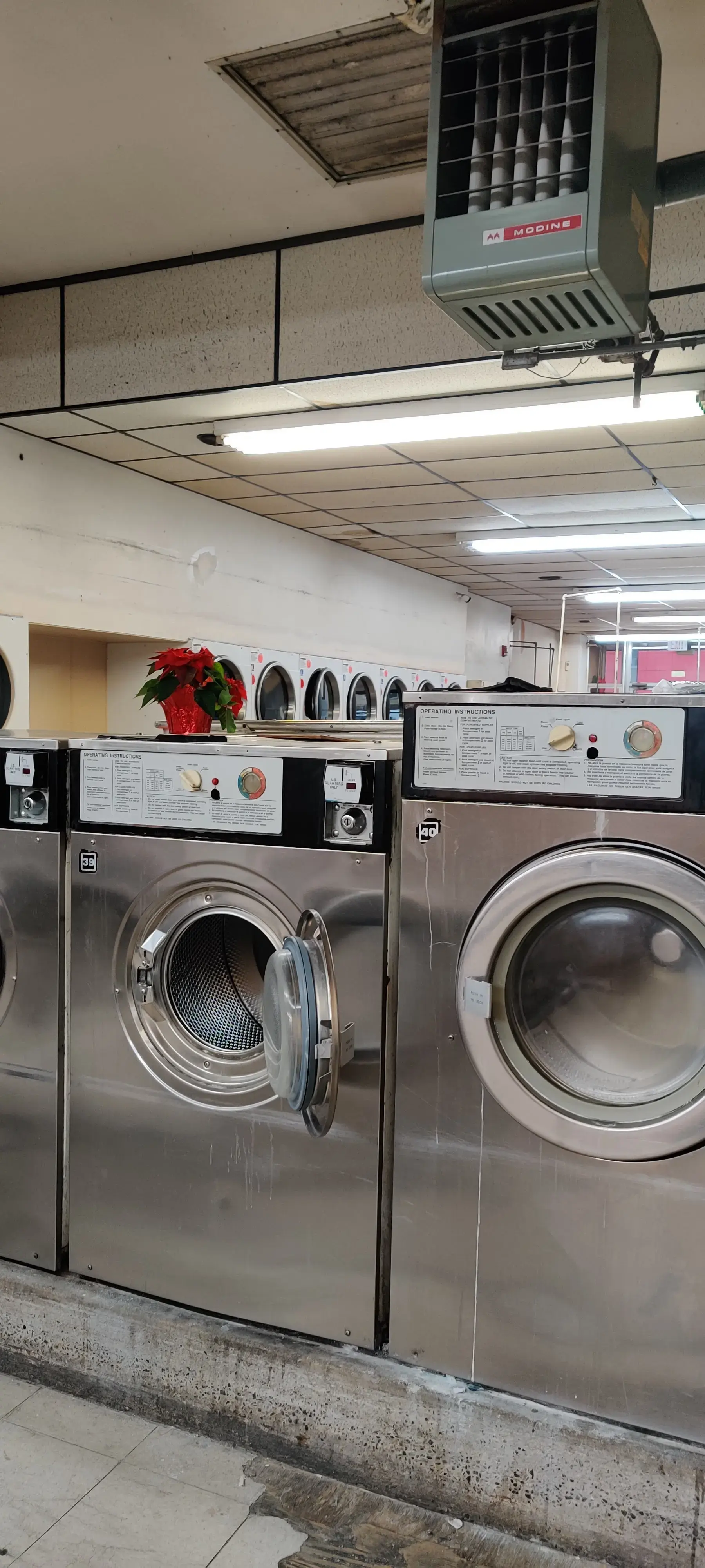 Union Avenue Laundry thumbnail 2