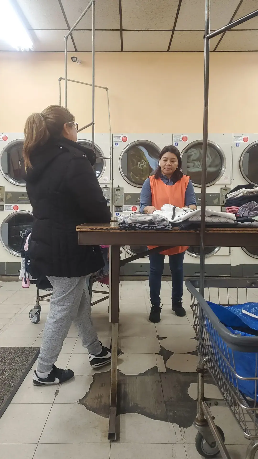 Union Avenue Laundry thumbnail 9
