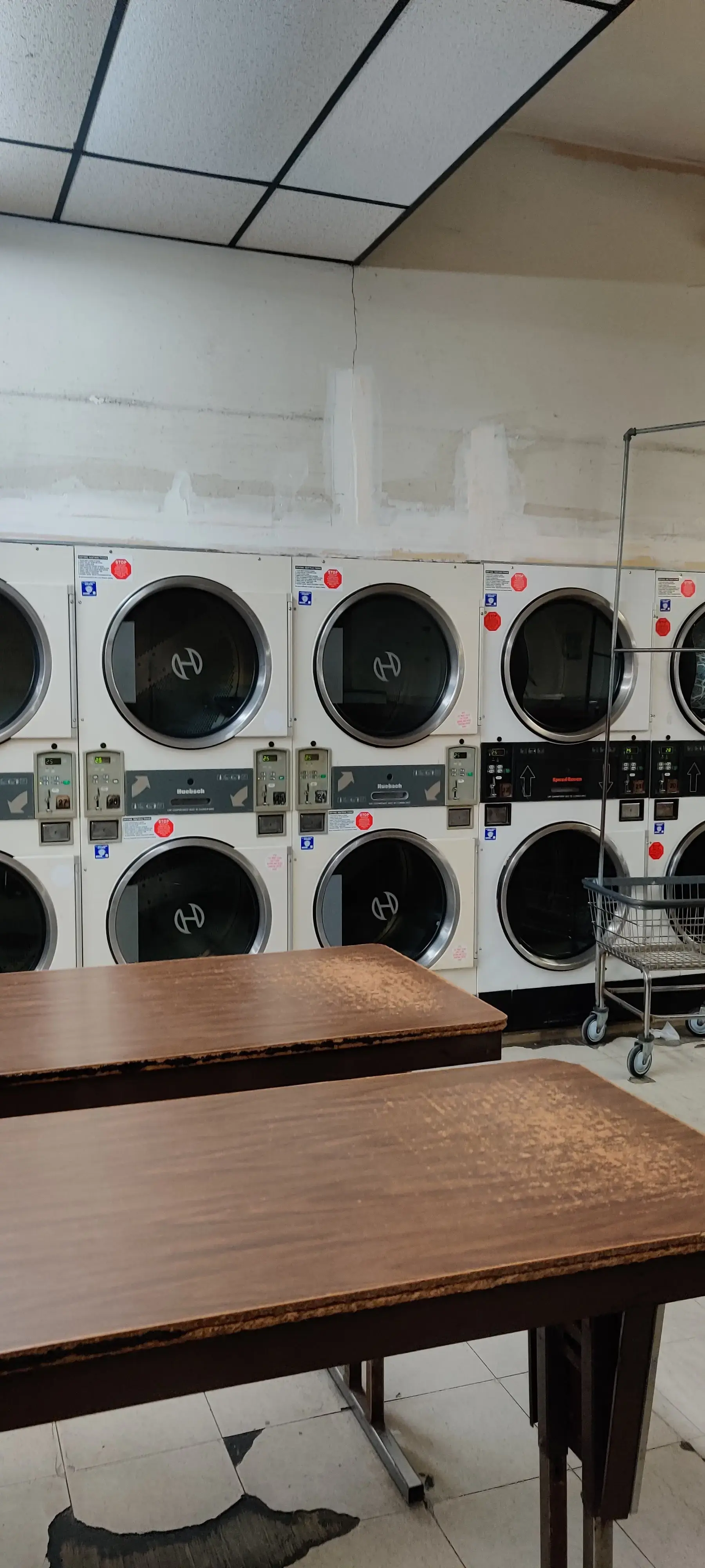 Union Avenue Laundry thumbnail 4