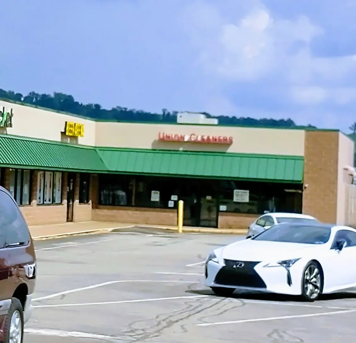 Union Cleaners - Image 3