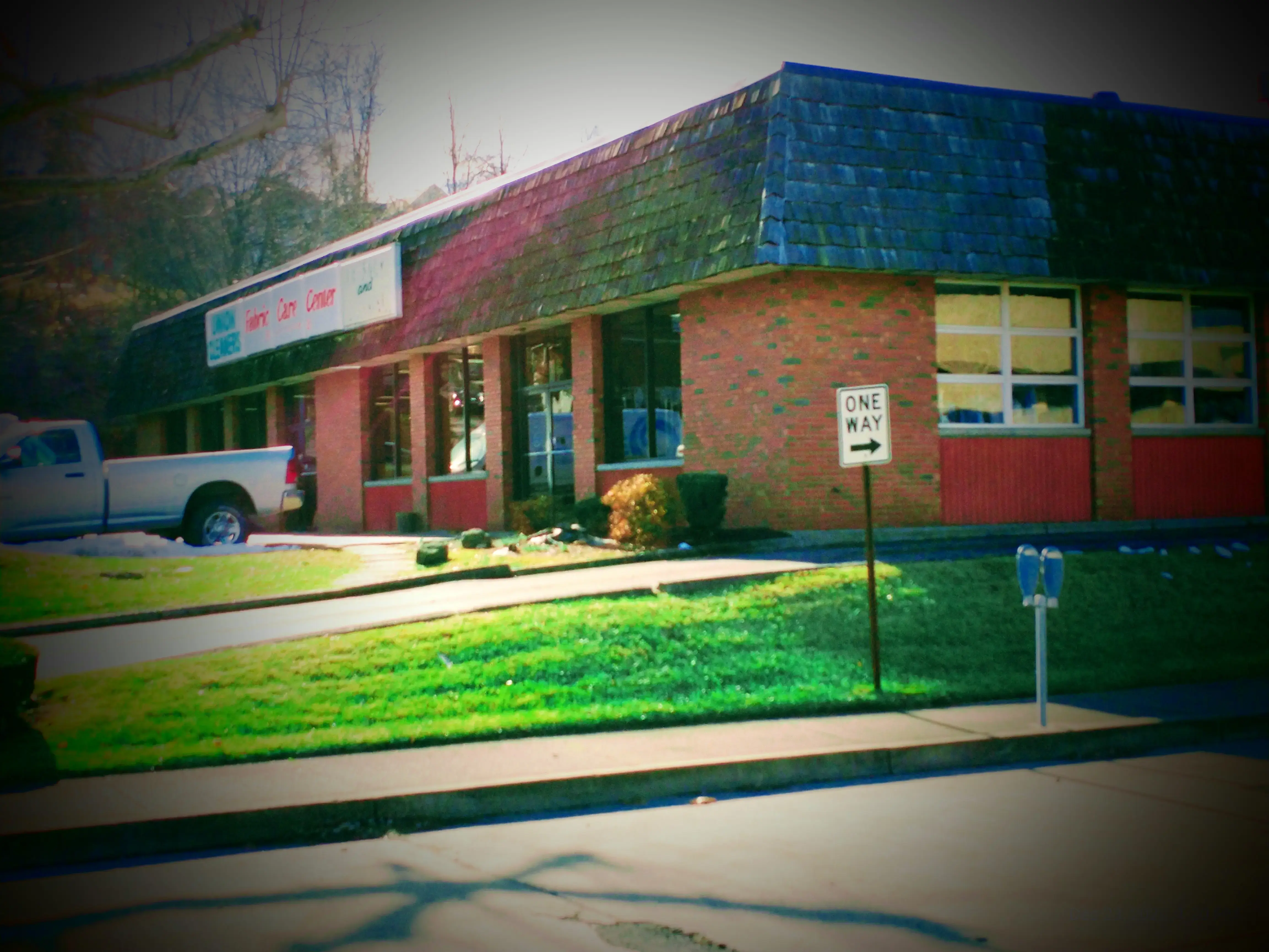 Union Cleaners - Image 2