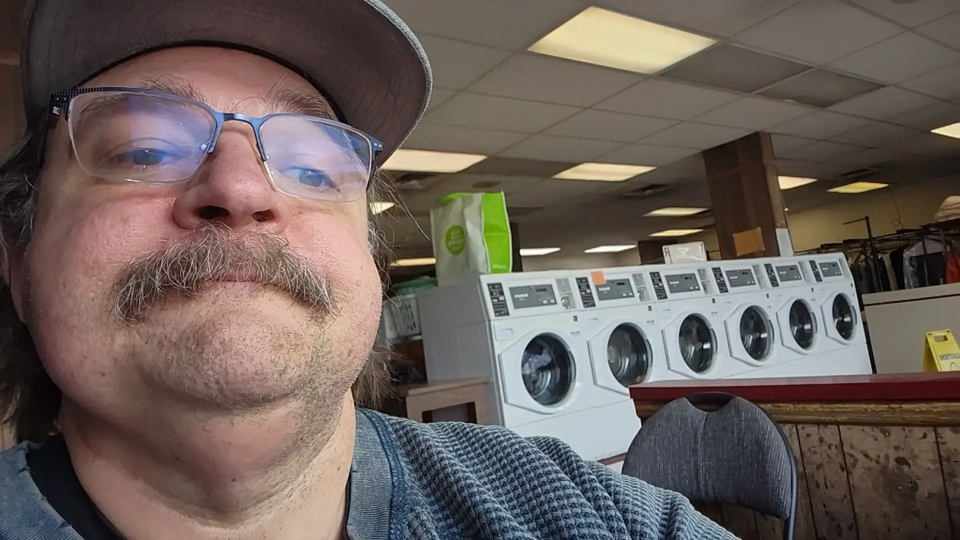 Union Cleaners - Image 6