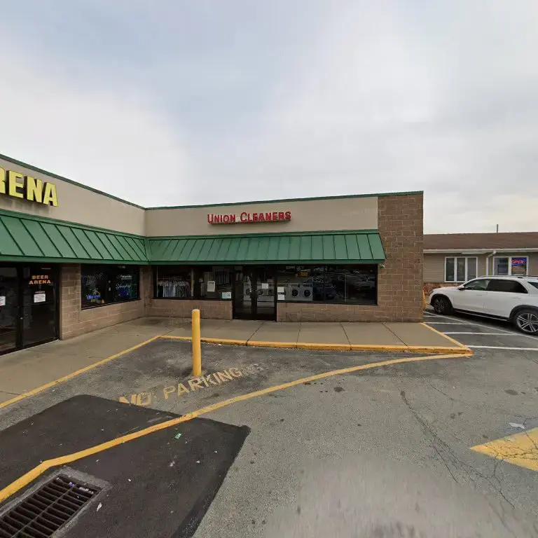 Union Cleaners thumbnail 8