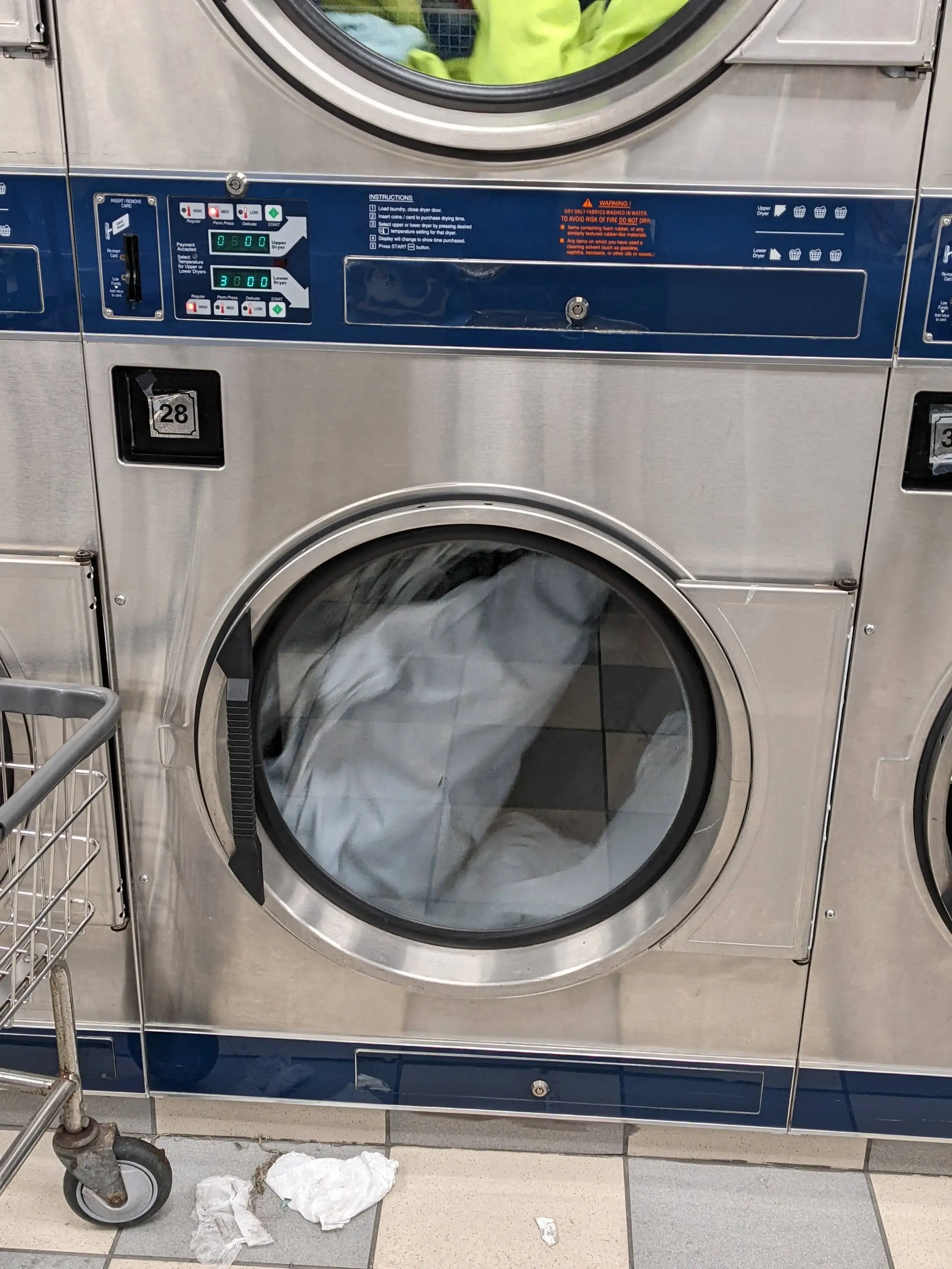 Union Express Laundromat - Image 18