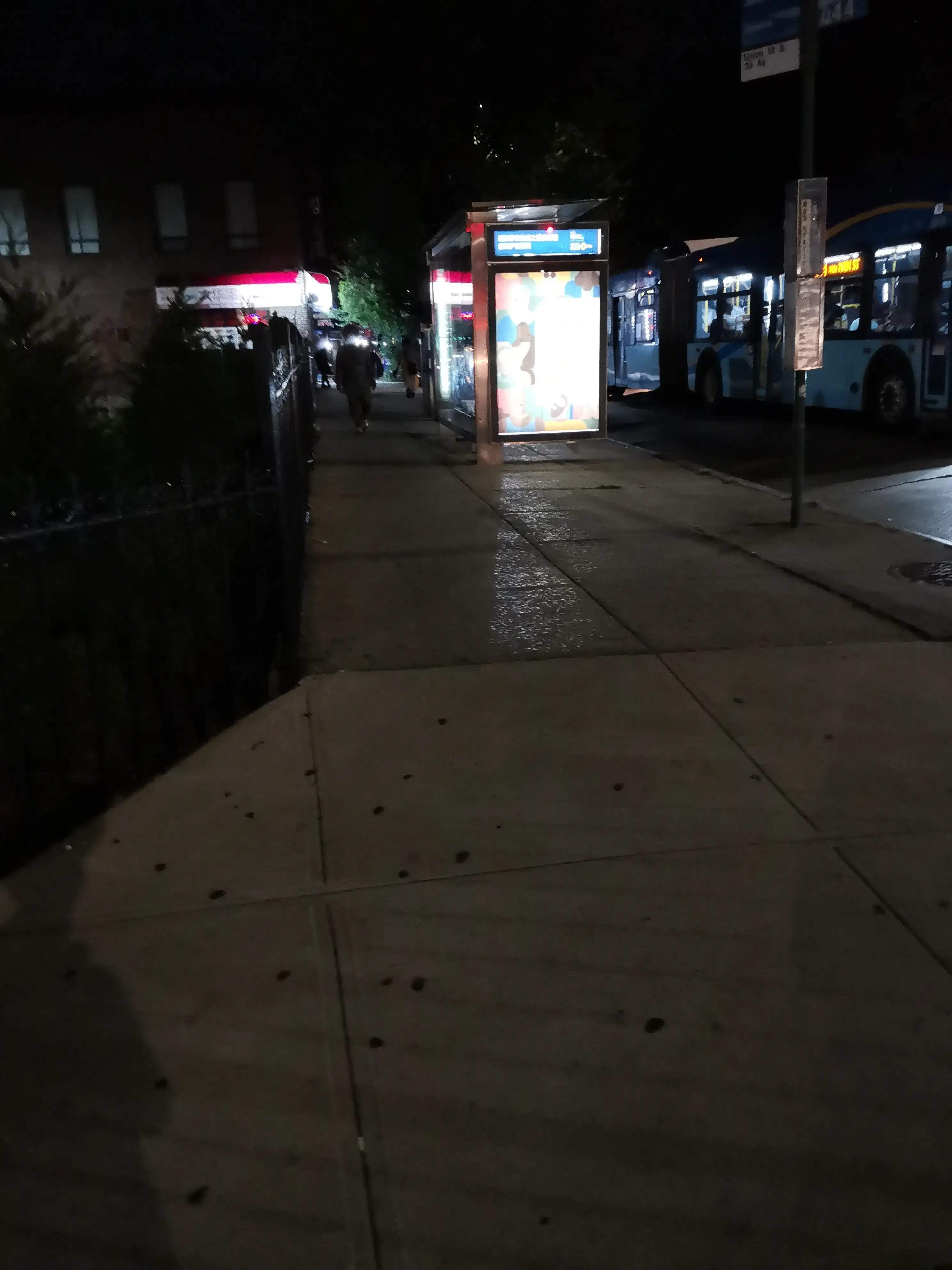 Union Express Laundromat thumbnail 10