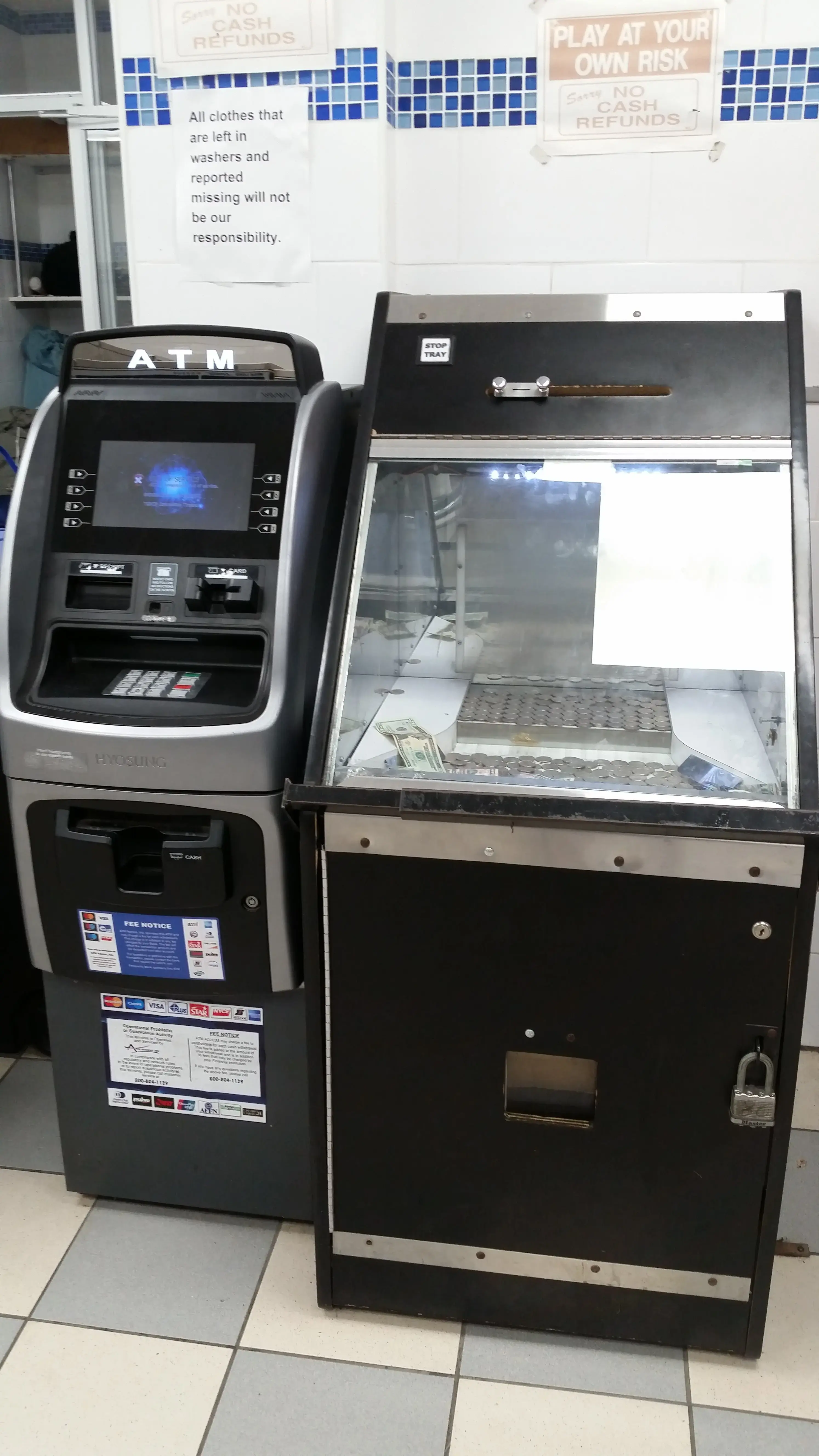 Union Express Laundromat - Image 14